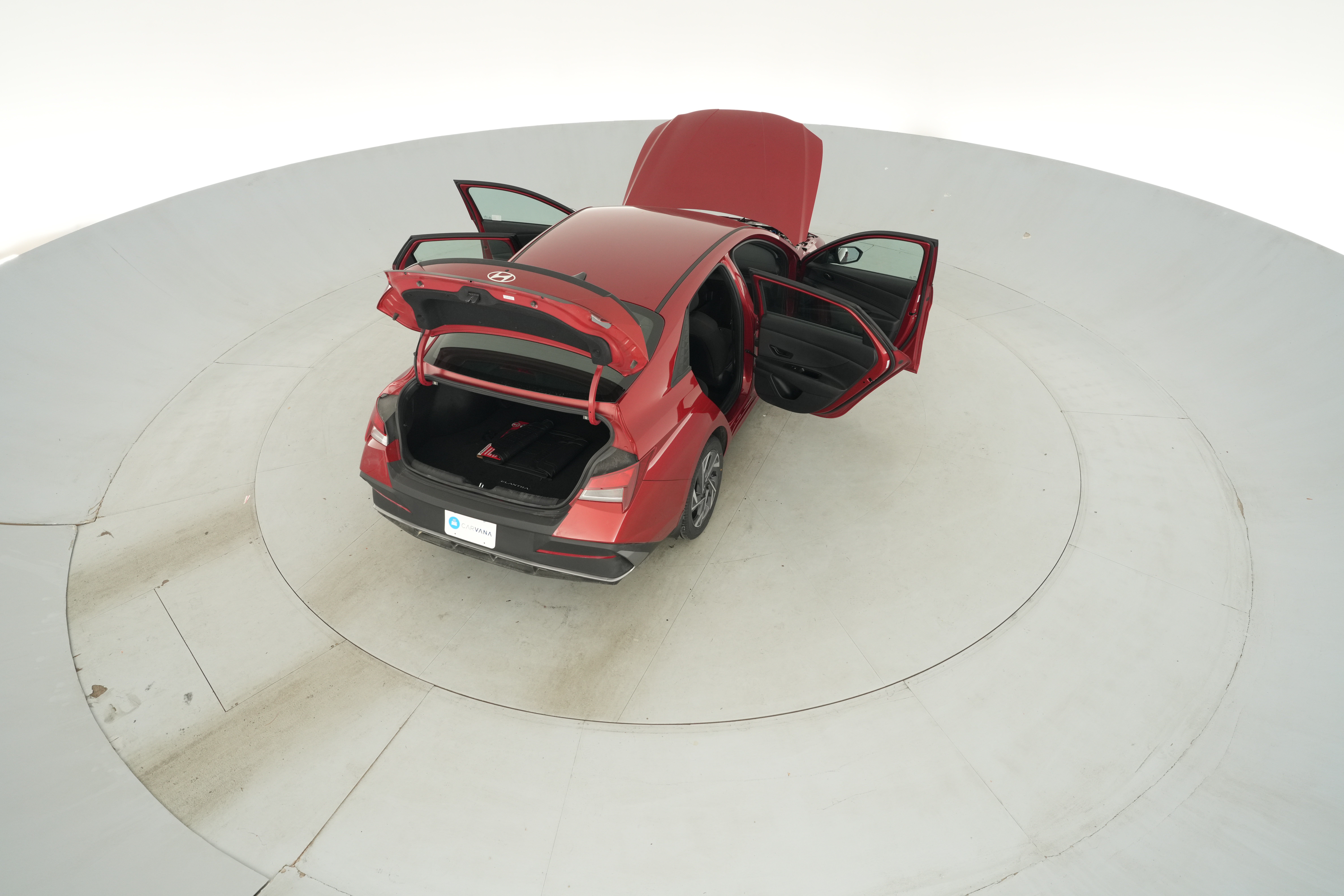 2025 Hyundai Elantra SEL - Photo 44