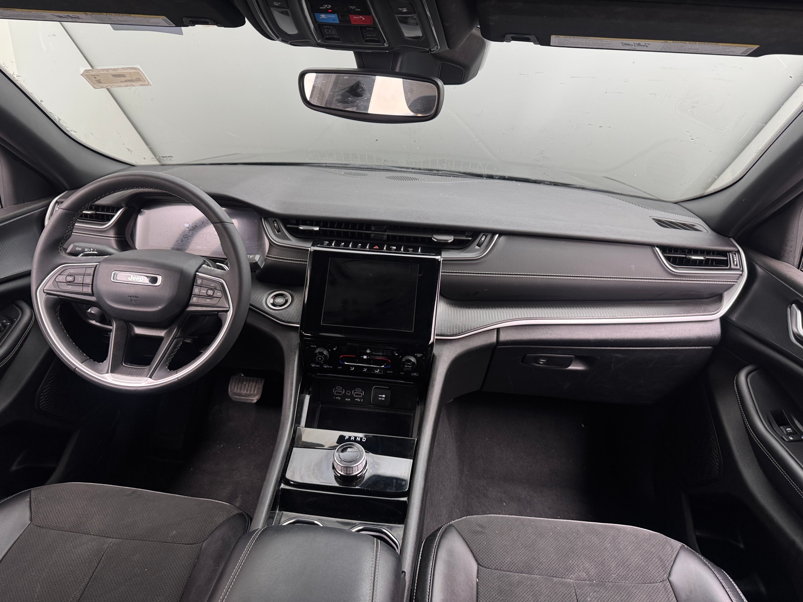 Thumbnail: 2023 Jeep Grand Cherokee - 2