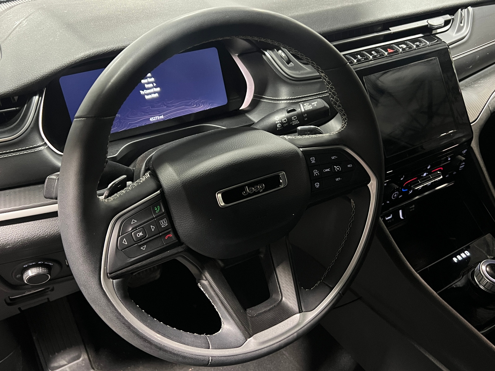 Thumbnail: 2023 Jeep Grand Cherokee - 4