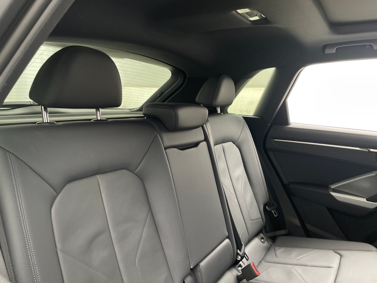 Thumbnail: 2024 Audi Q3 - 5