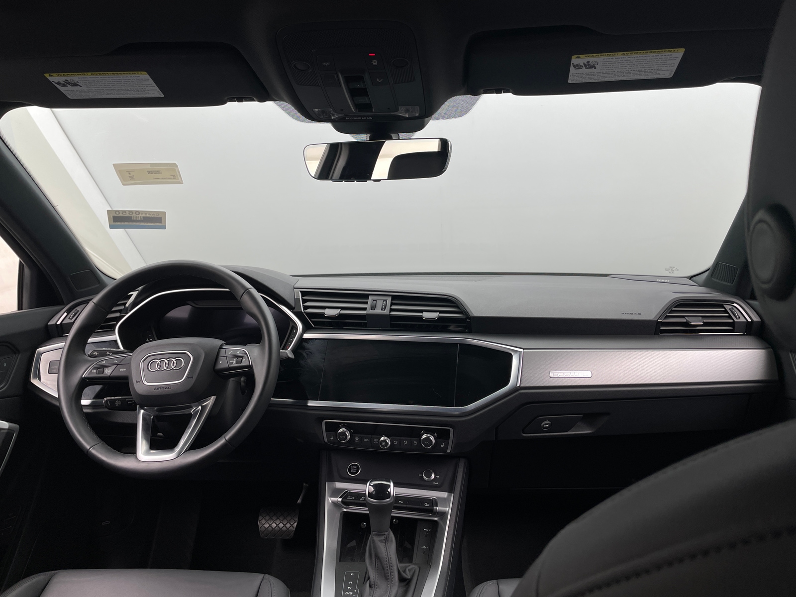 Thumbnail: 2024 Audi Q3 - 2