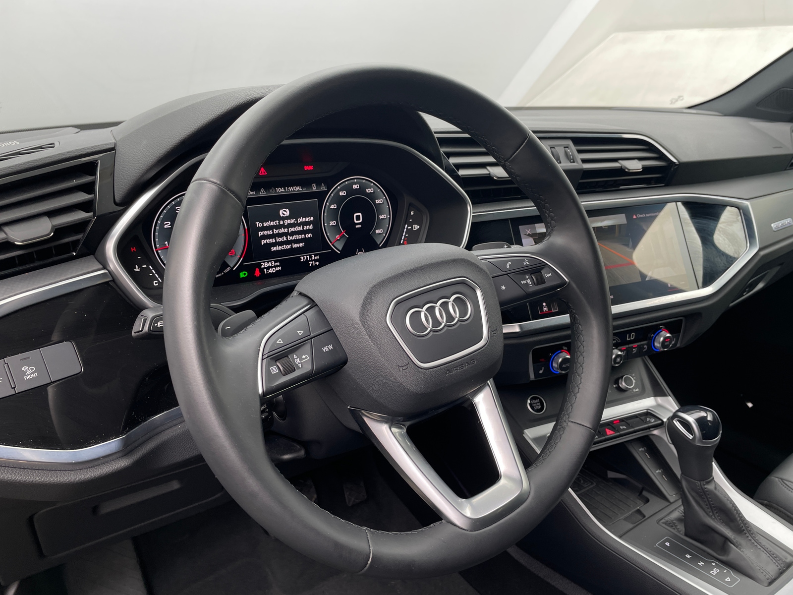 Thumbnail: 2024 Audi Q3 - 4