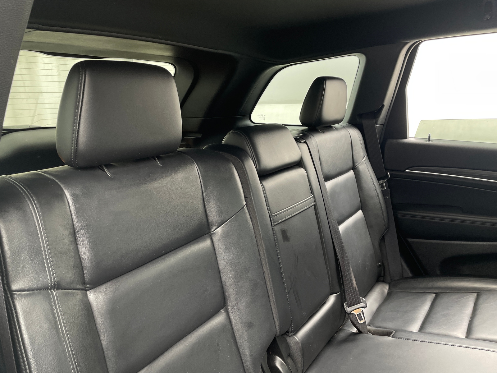 Thumbnail: 2019 Jeep Grand Cherokee - 5