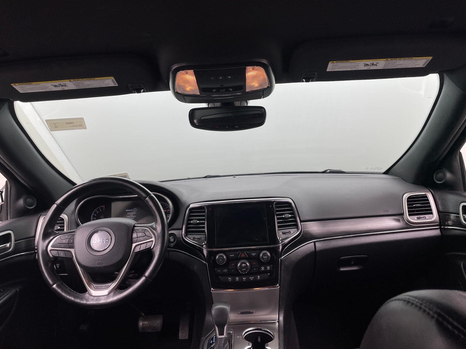 Thumbnail: 2019 Jeep Grand Cherokee - 2