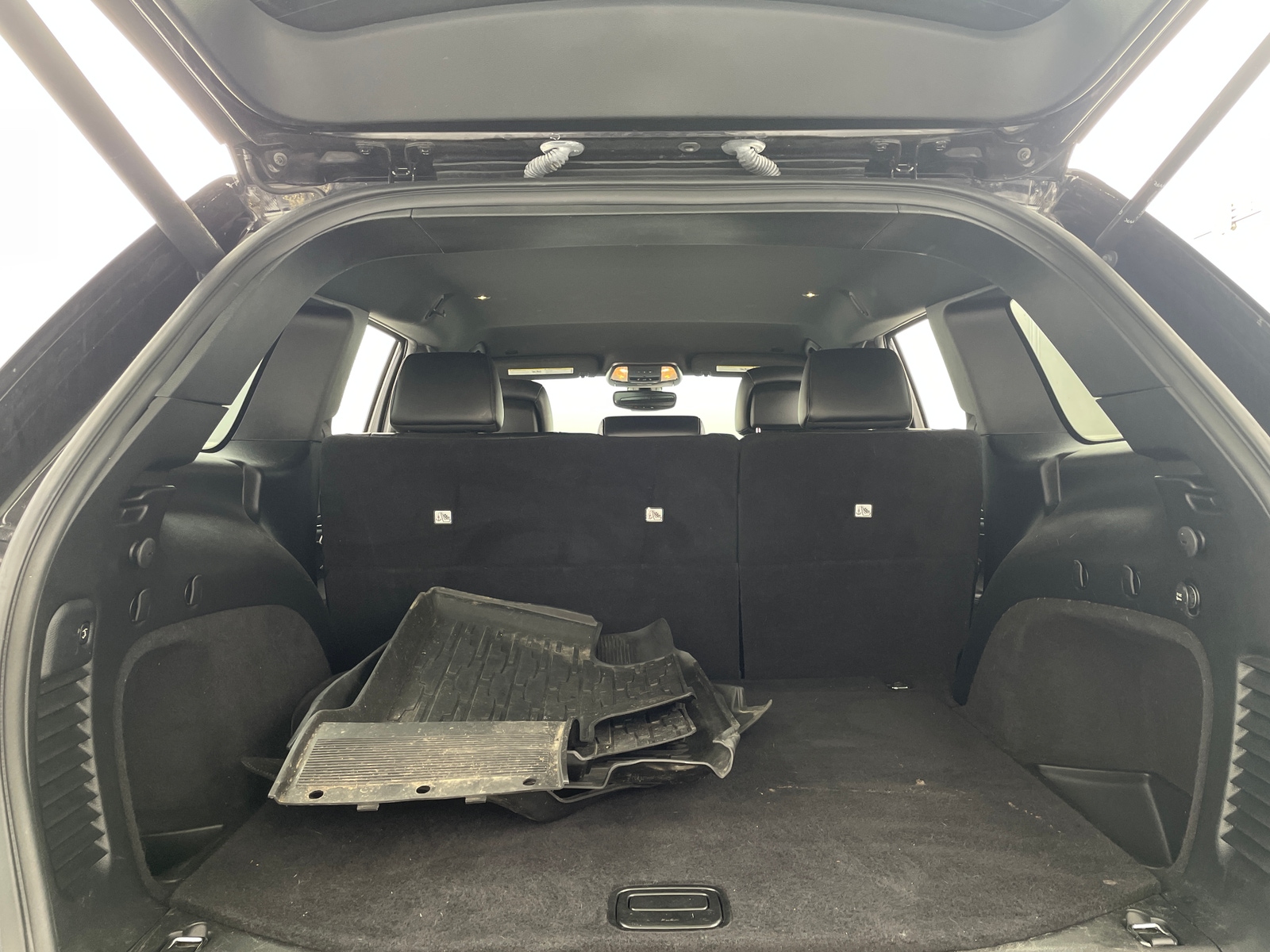Thumbnail: 2019 Jeep Grand Cherokee - 6
