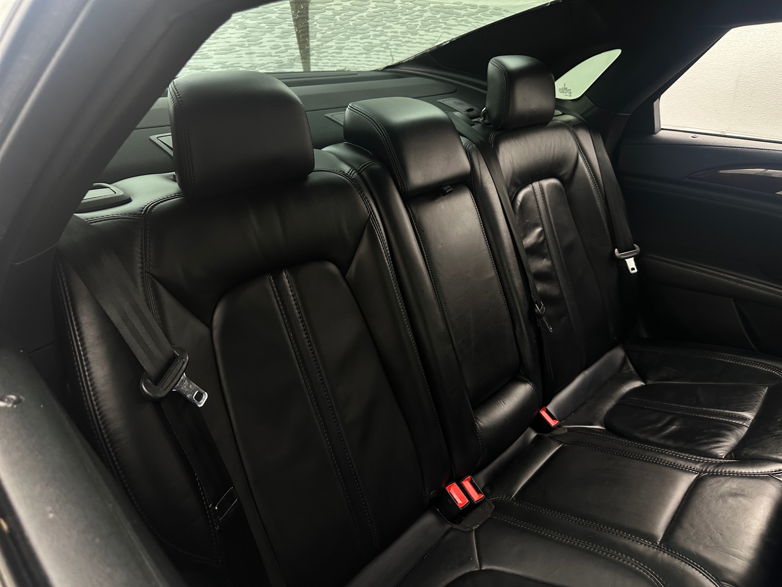 Thumbnail: 2017 Lincoln MKZ - 5