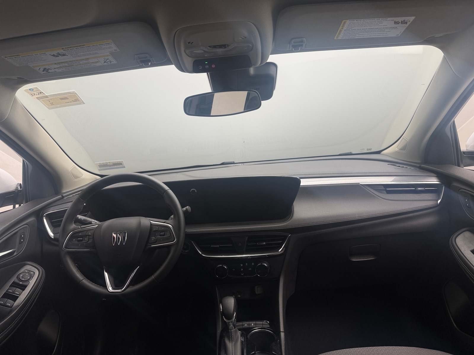 Thumbnail: 2025 Buick Encore GX - 2
