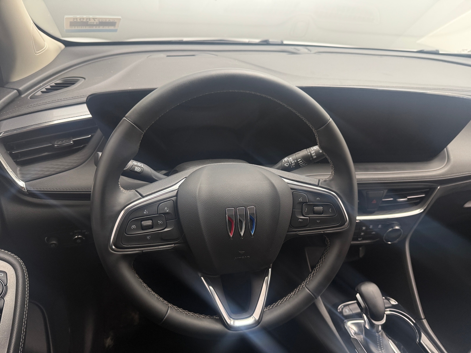 Thumbnail: 2025 Buick Encore GX - 4