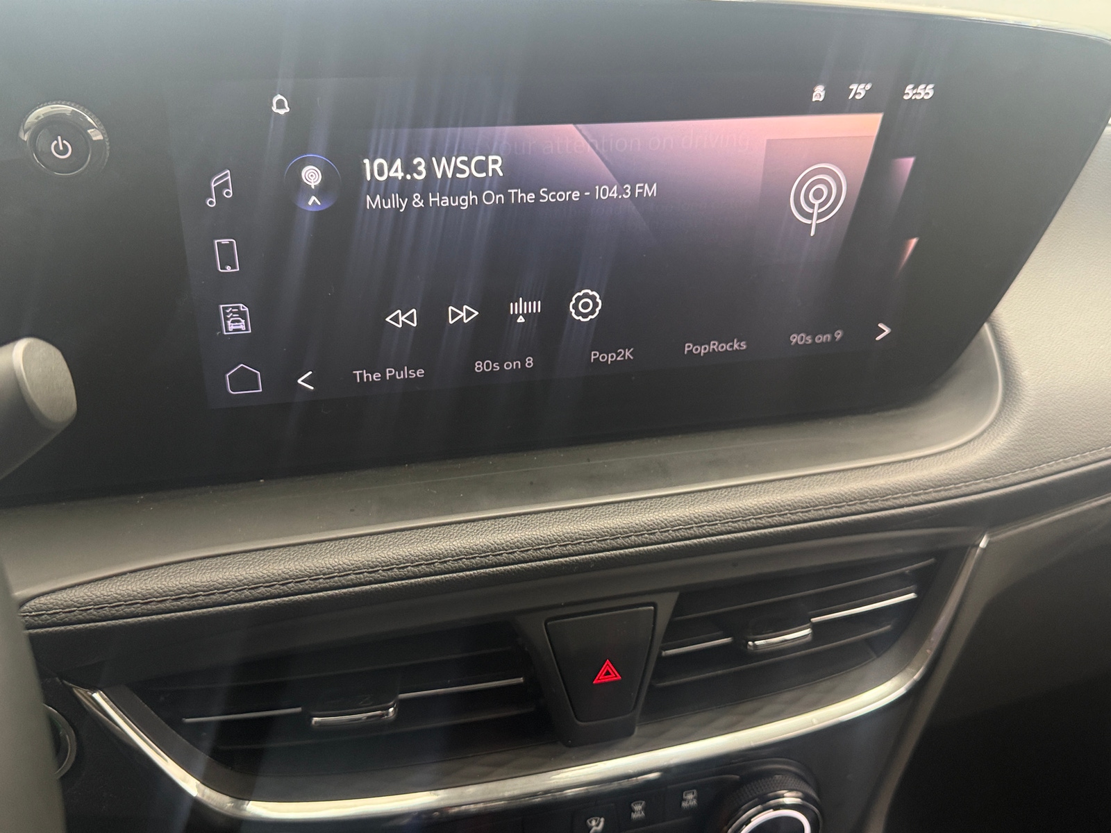 Thumbnail: 2025 Buick Encore GX - 3