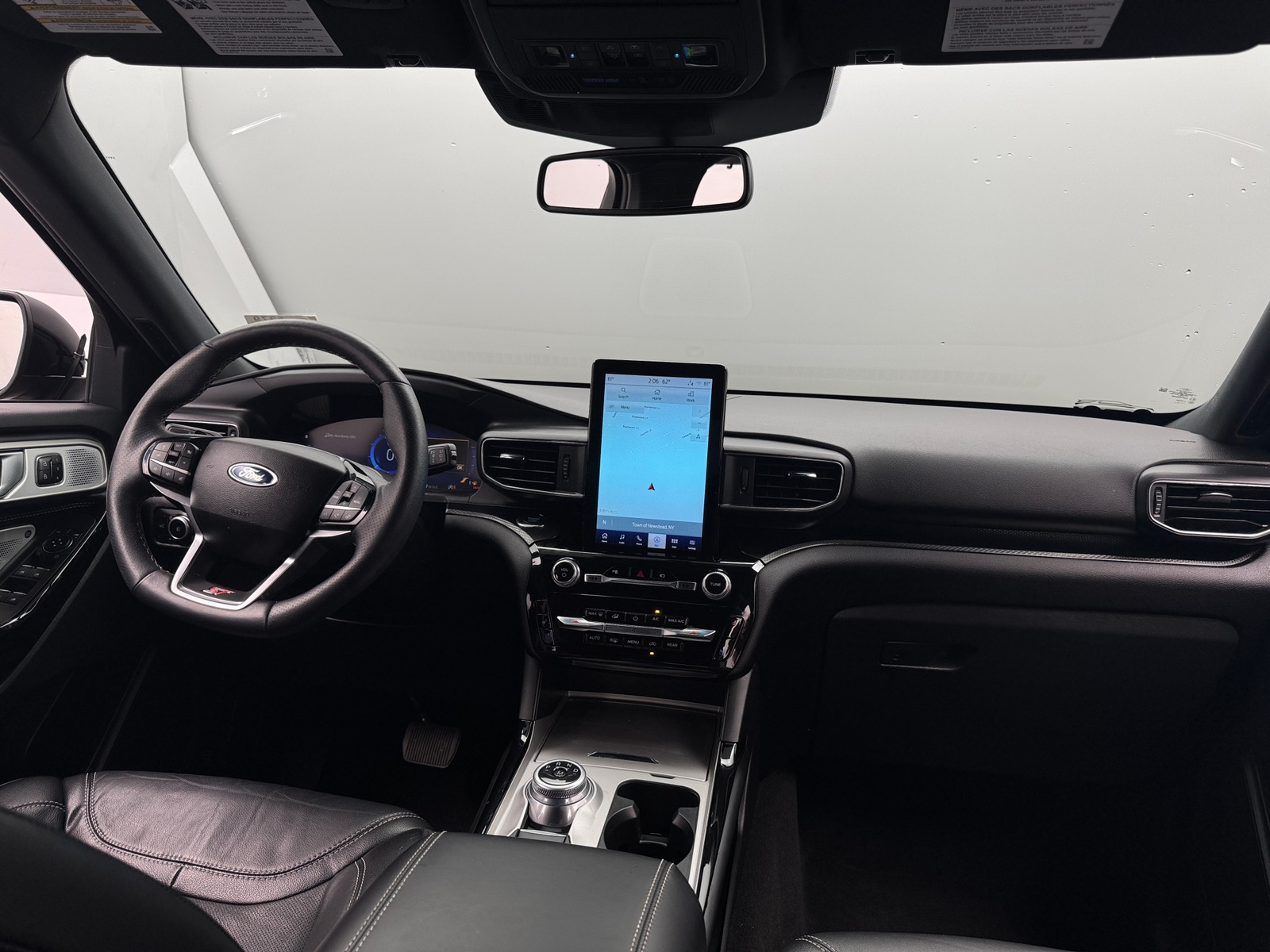 Thumbnail: 2023 Ford Explorer - 2