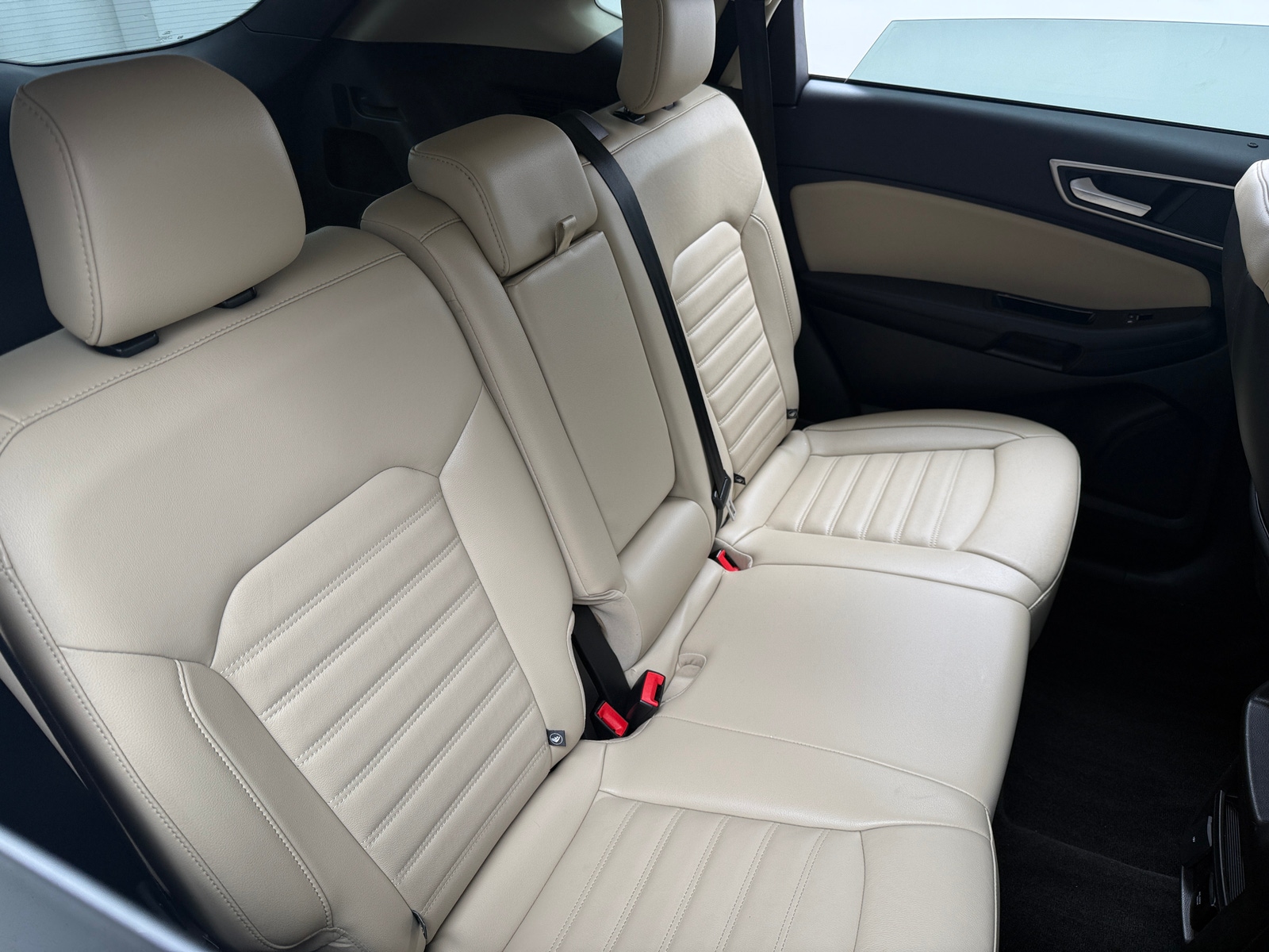 Thumbnail: 2018 Ford Edge - 5