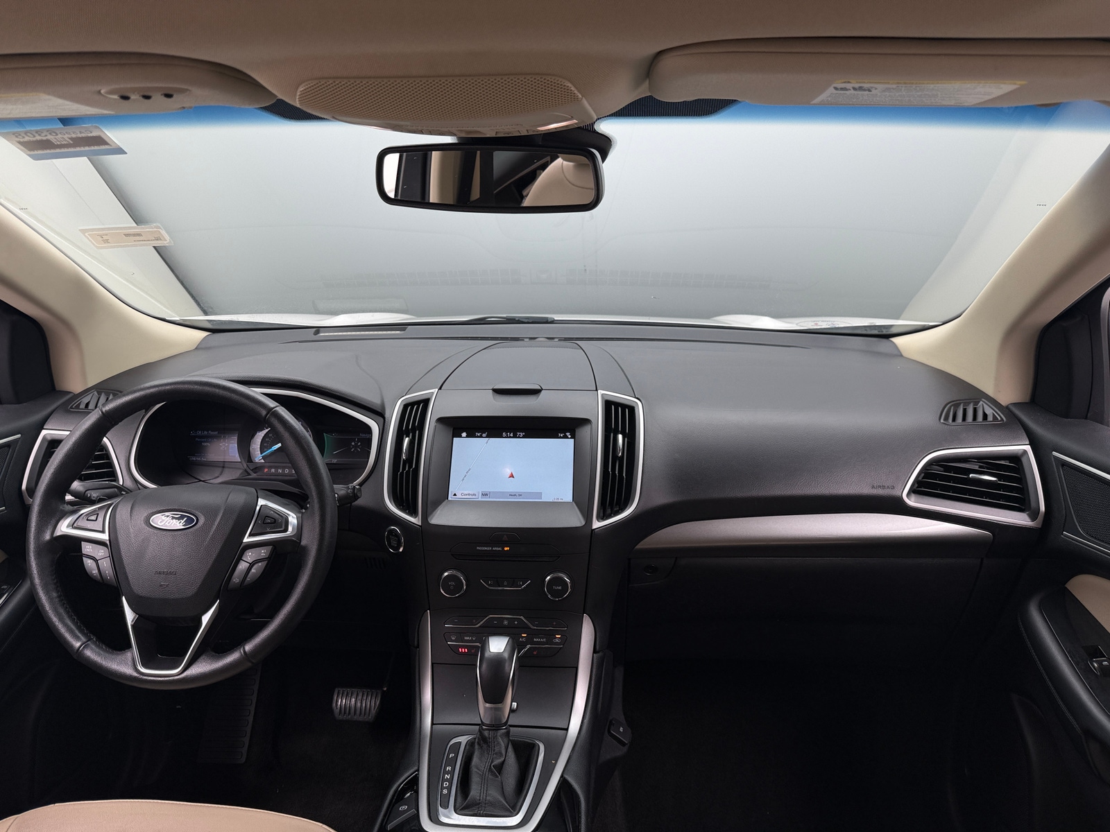 Thumbnail: 2018 Ford Edge - 2