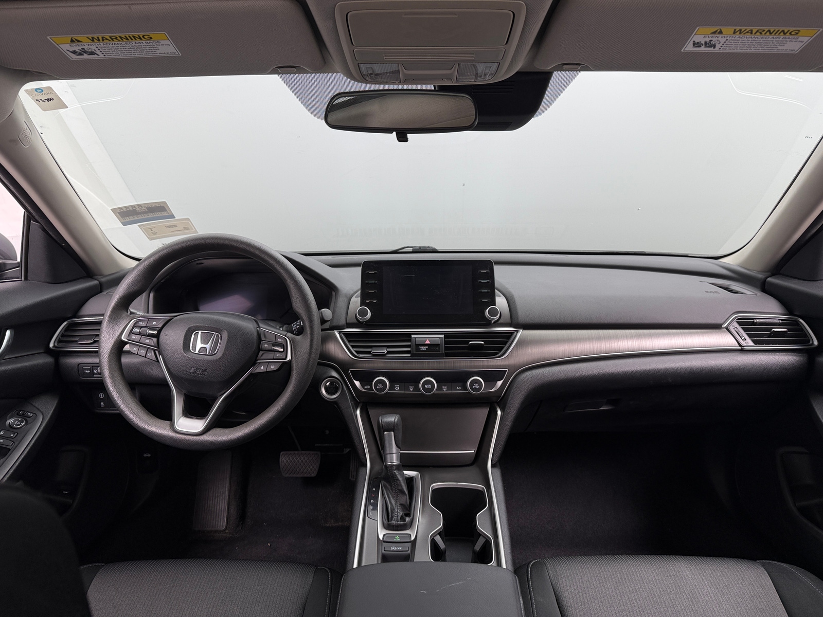 Thumbnail: 2021 Honda Accord - 3