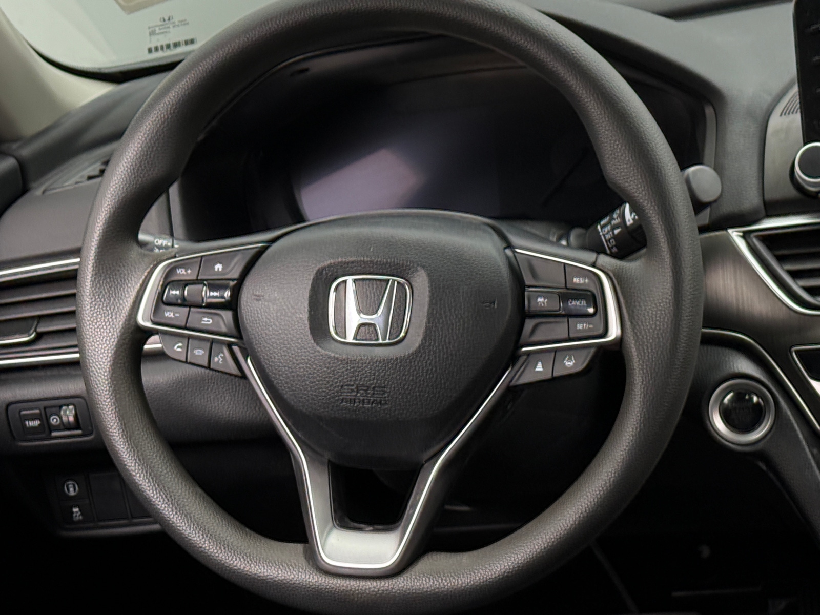 Thumbnail: 2021 Honda Accord - 5