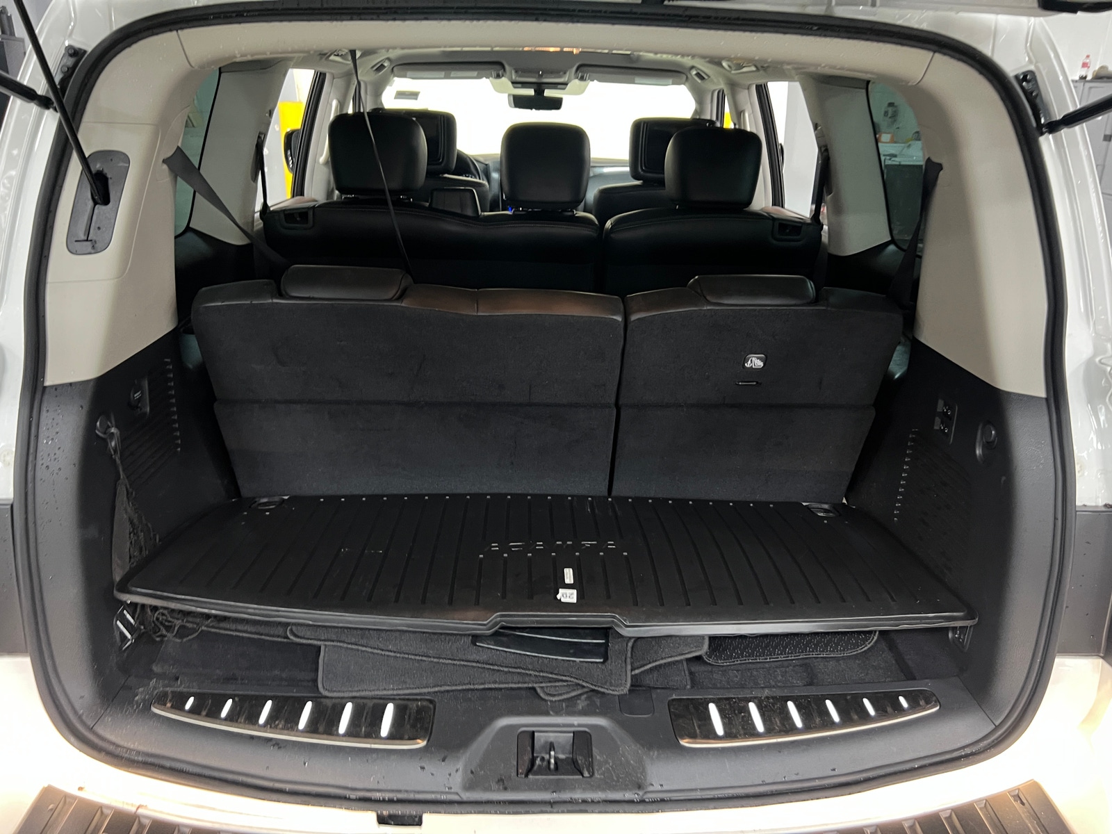 Thumbnail: 2023 Nissan Armada - 6
