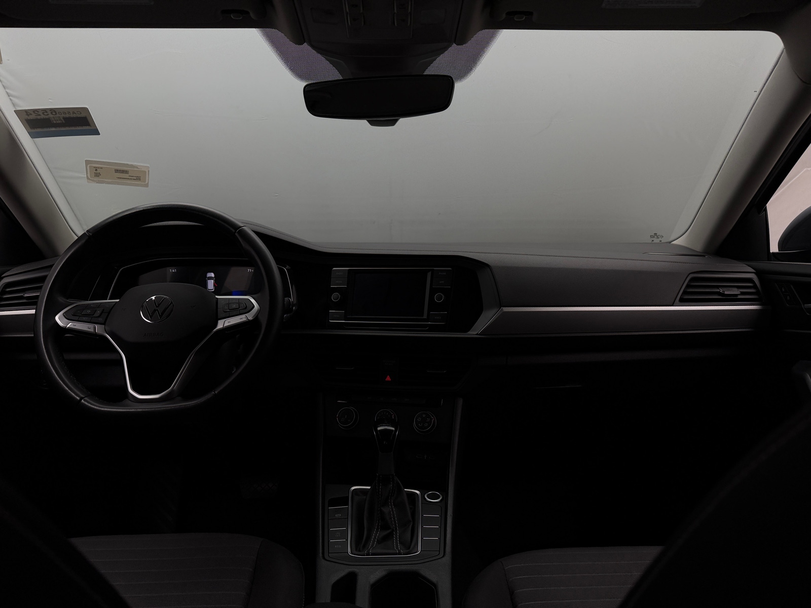 Thumbnail: 2024 Volkswagen Jetta - 3