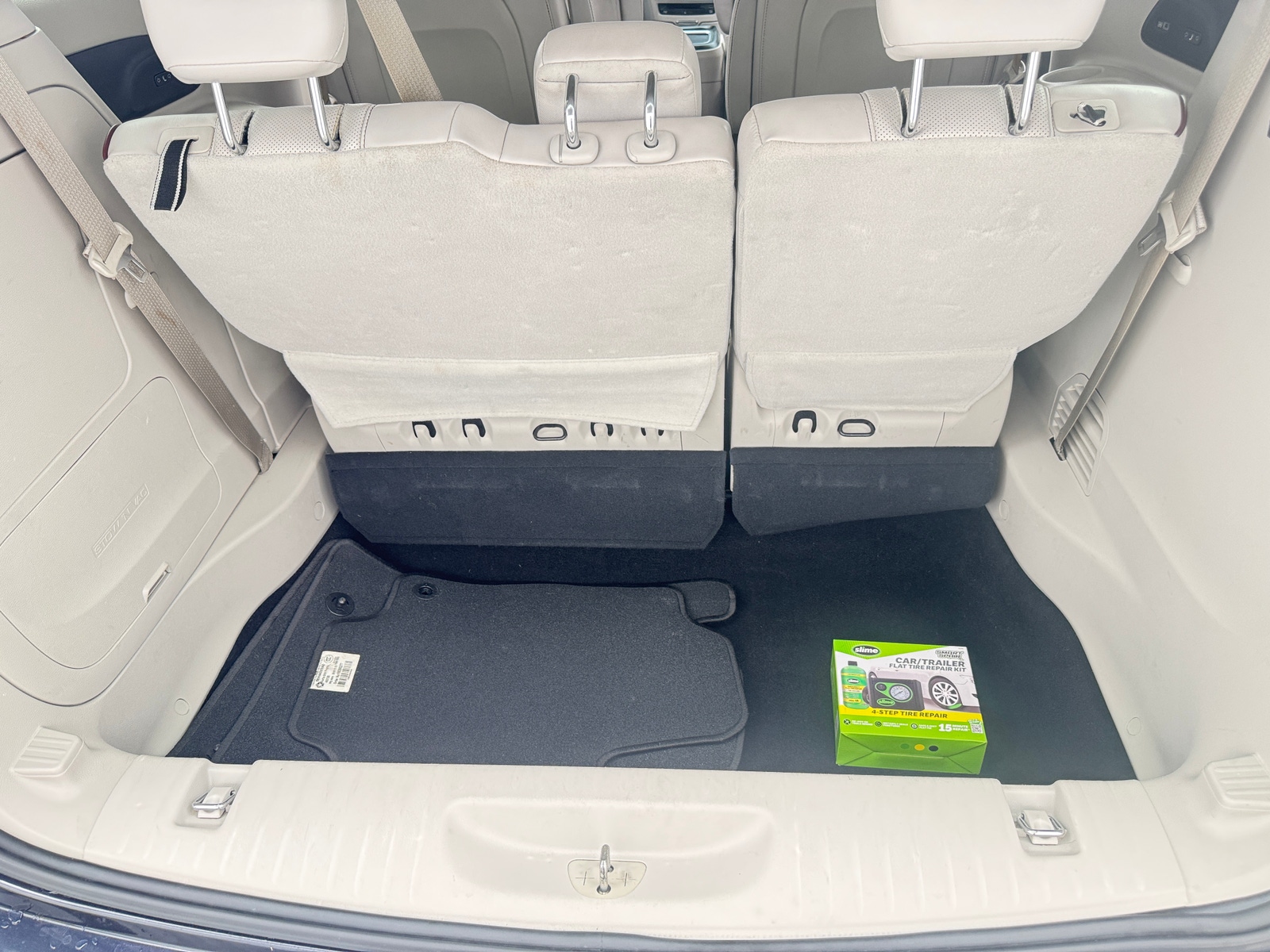 Thumbnail: 2019 Chrysler Pacifica - 6