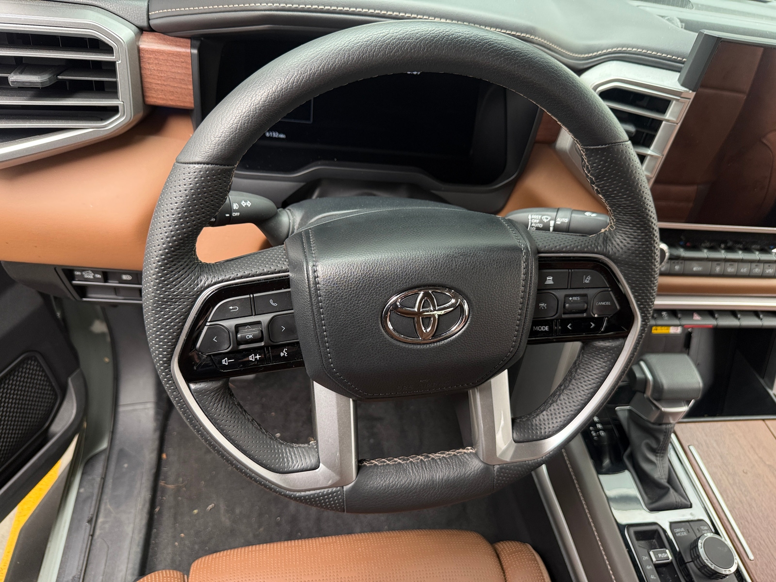 Thumbnail: 2024 Toyota Tundra - 4
