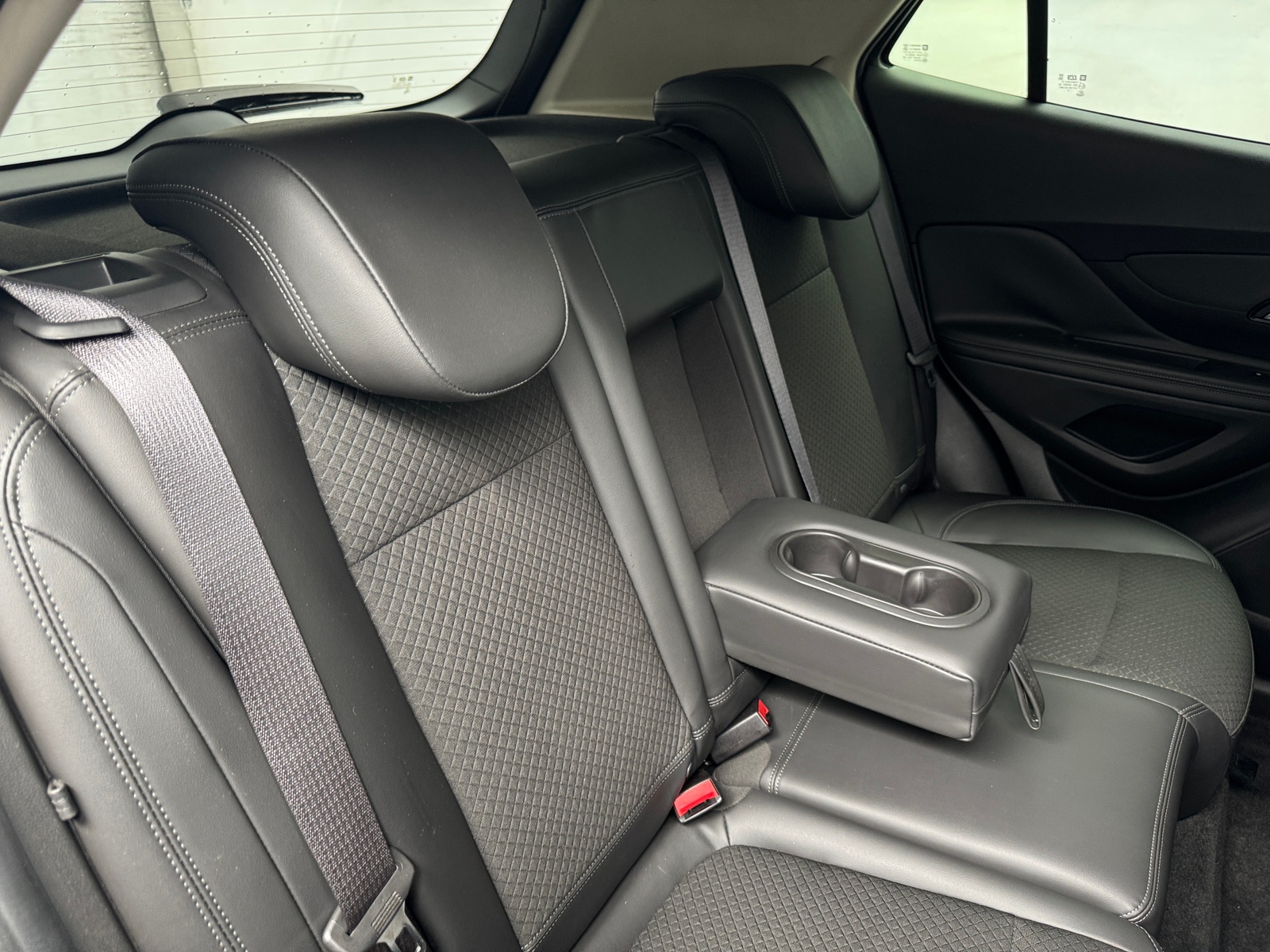 Thumbnail: 2018 Buick Encore - 6