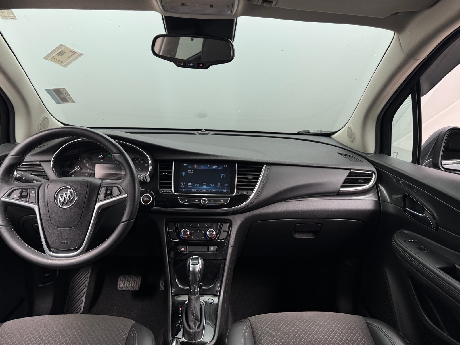 Thumbnail: 2018 Buick Encore - 3