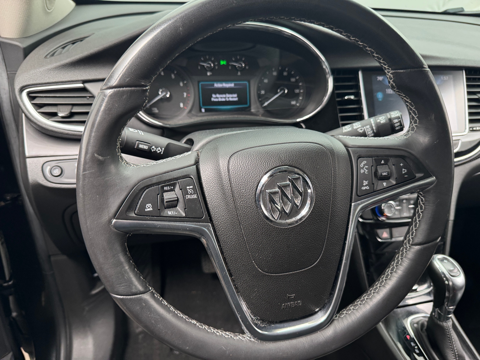 Thumbnail: 2018 Buick Encore - 5