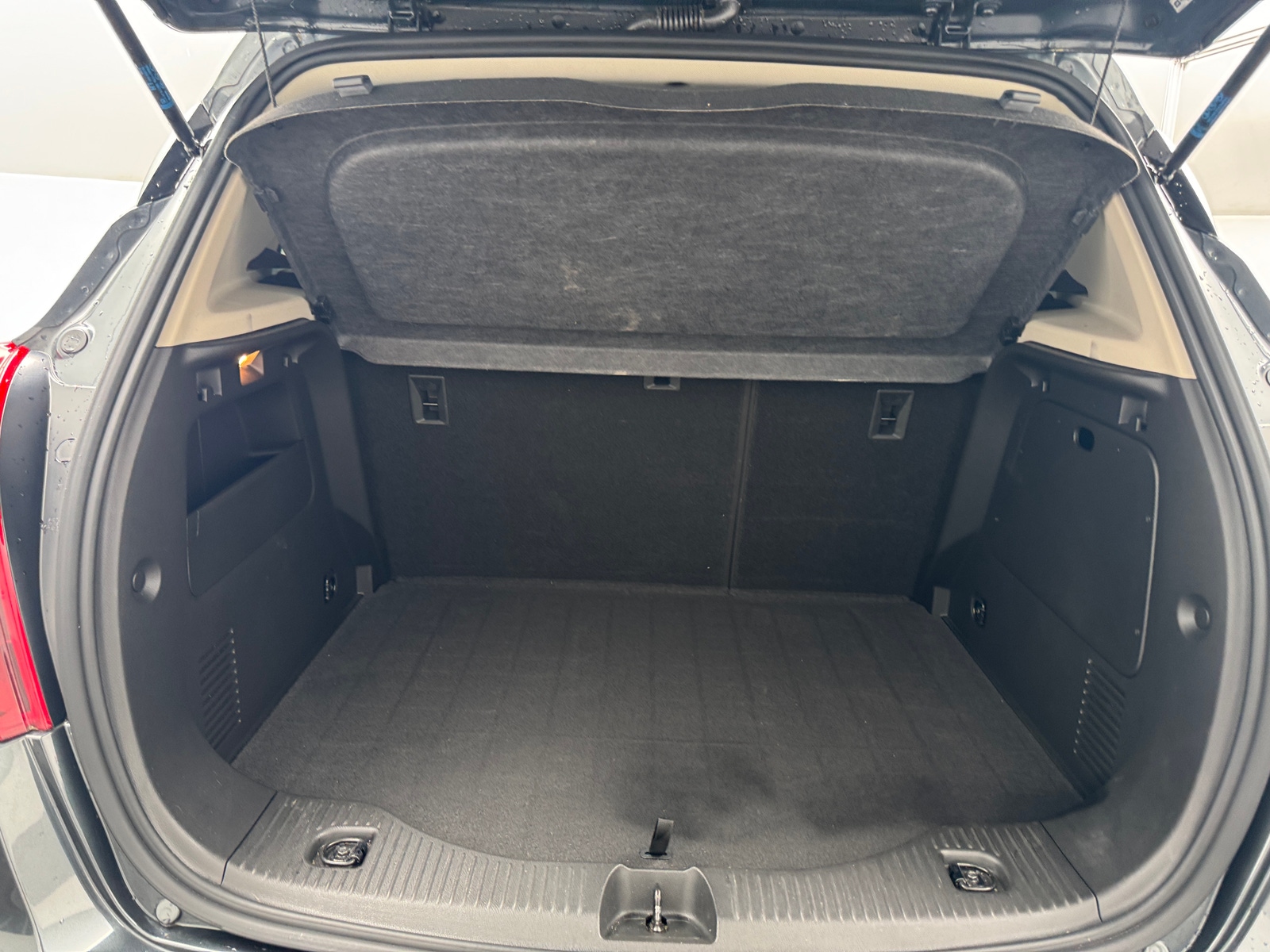 Thumbnail: 2018 Buick Encore - 7