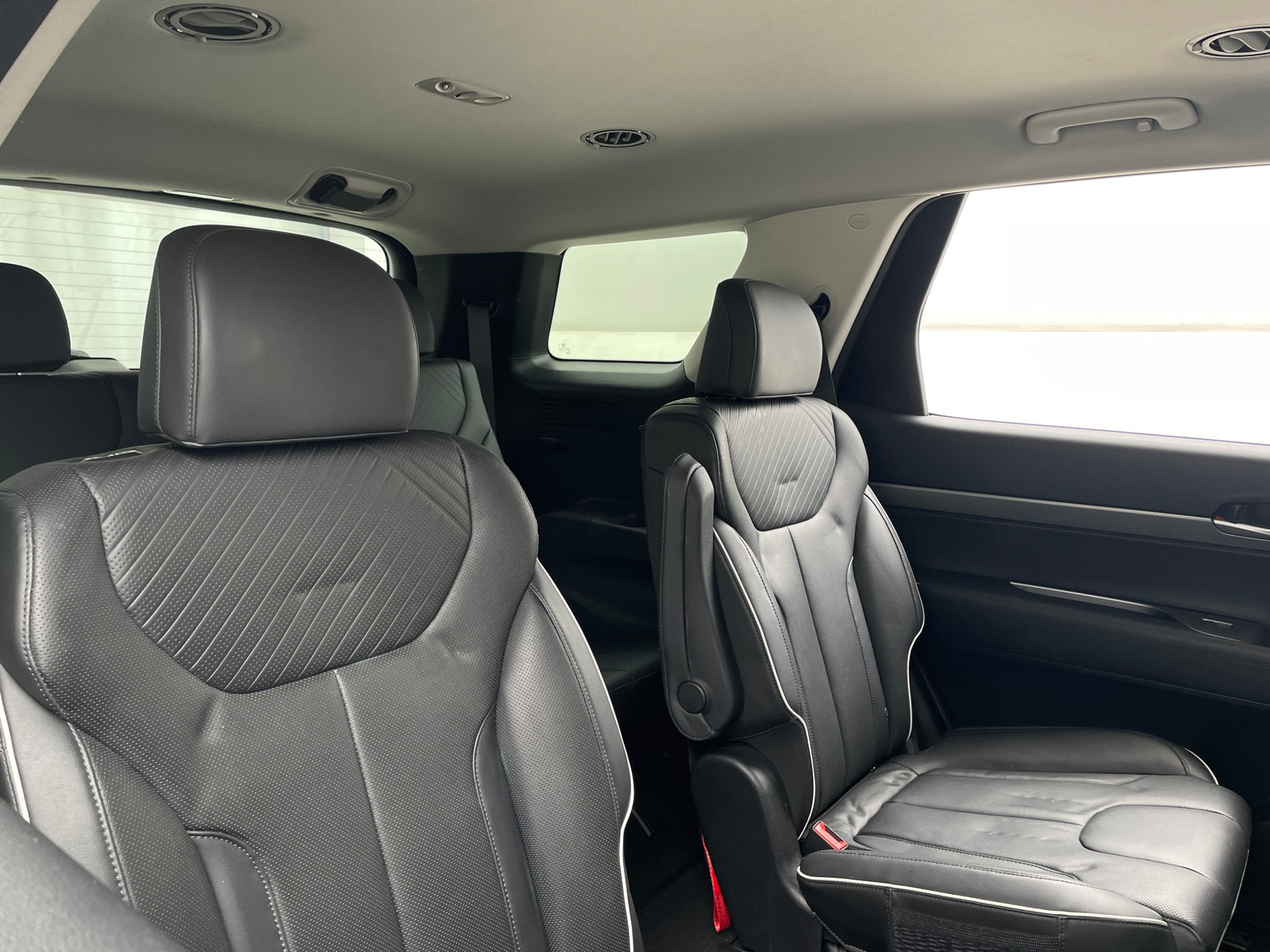 Thumbnail: 2024 Hyundai Palisade - 5