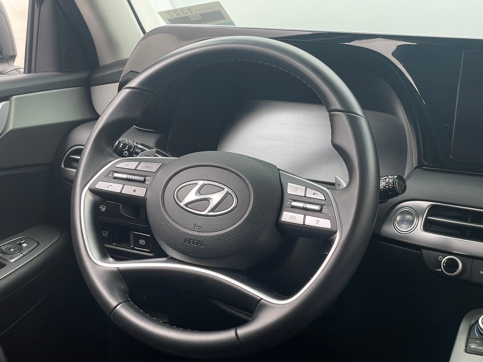 Thumbnail: 2024 Hyundai Palisade - 4