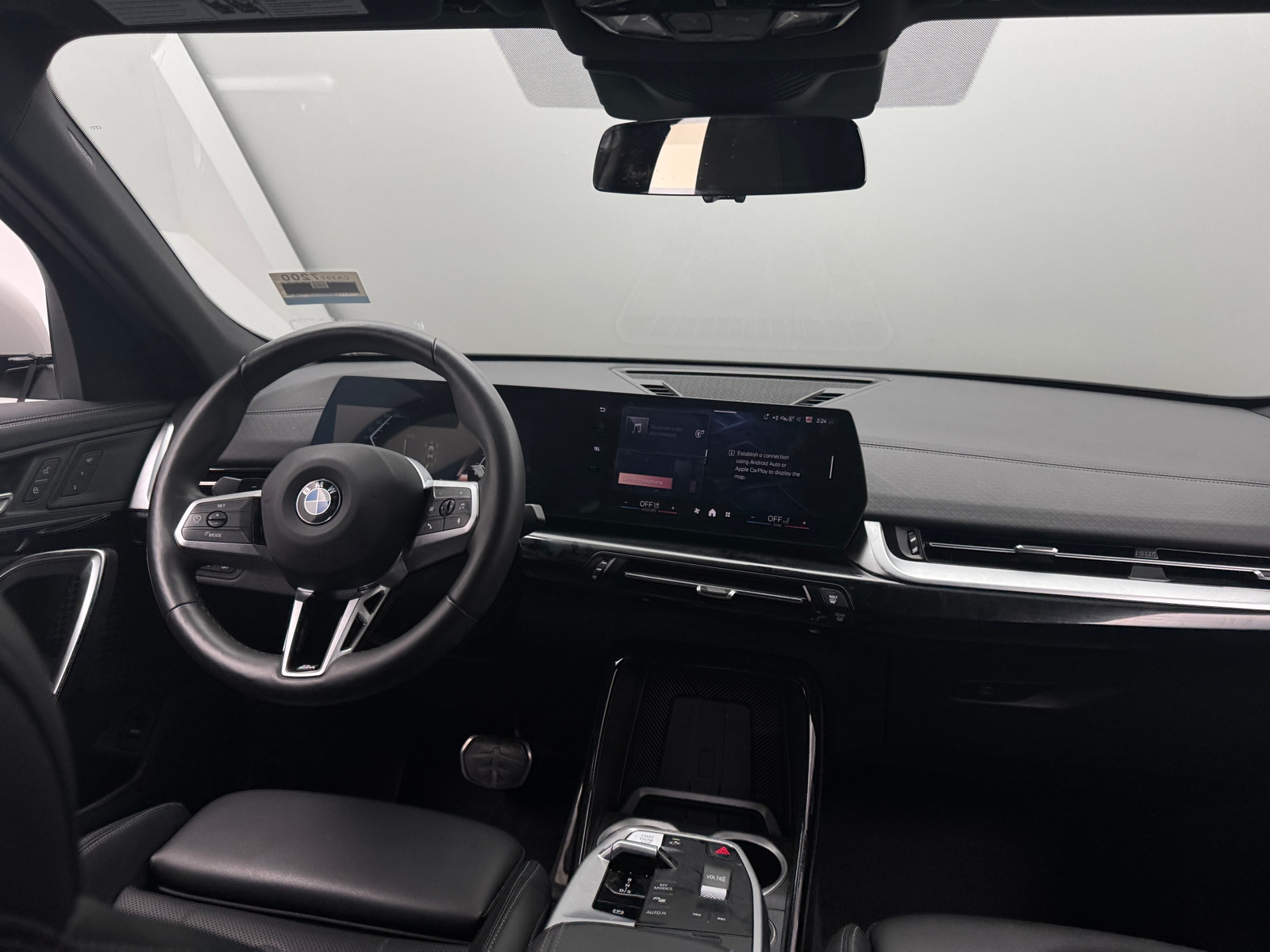 Thumbnail: 2025 BMW X2 - 2