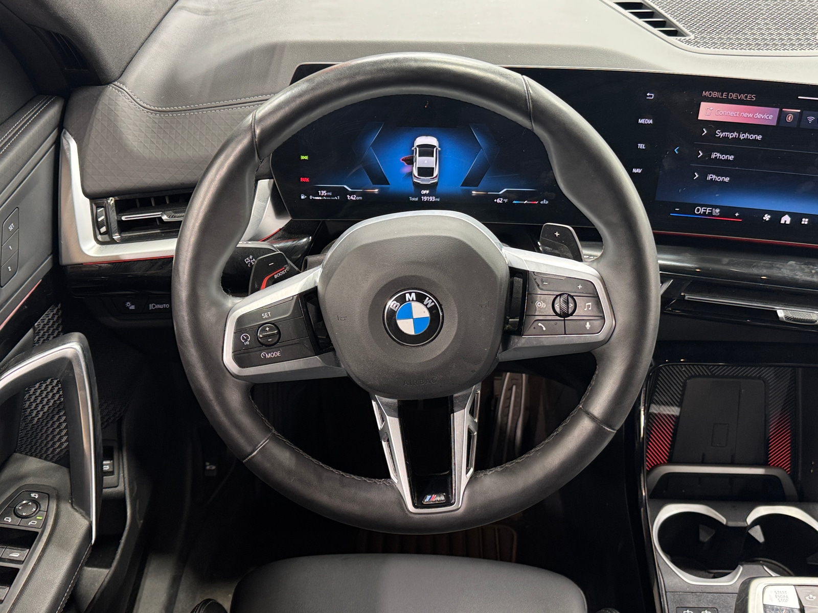 Thumbnail: 2025 BMW X2 - 4