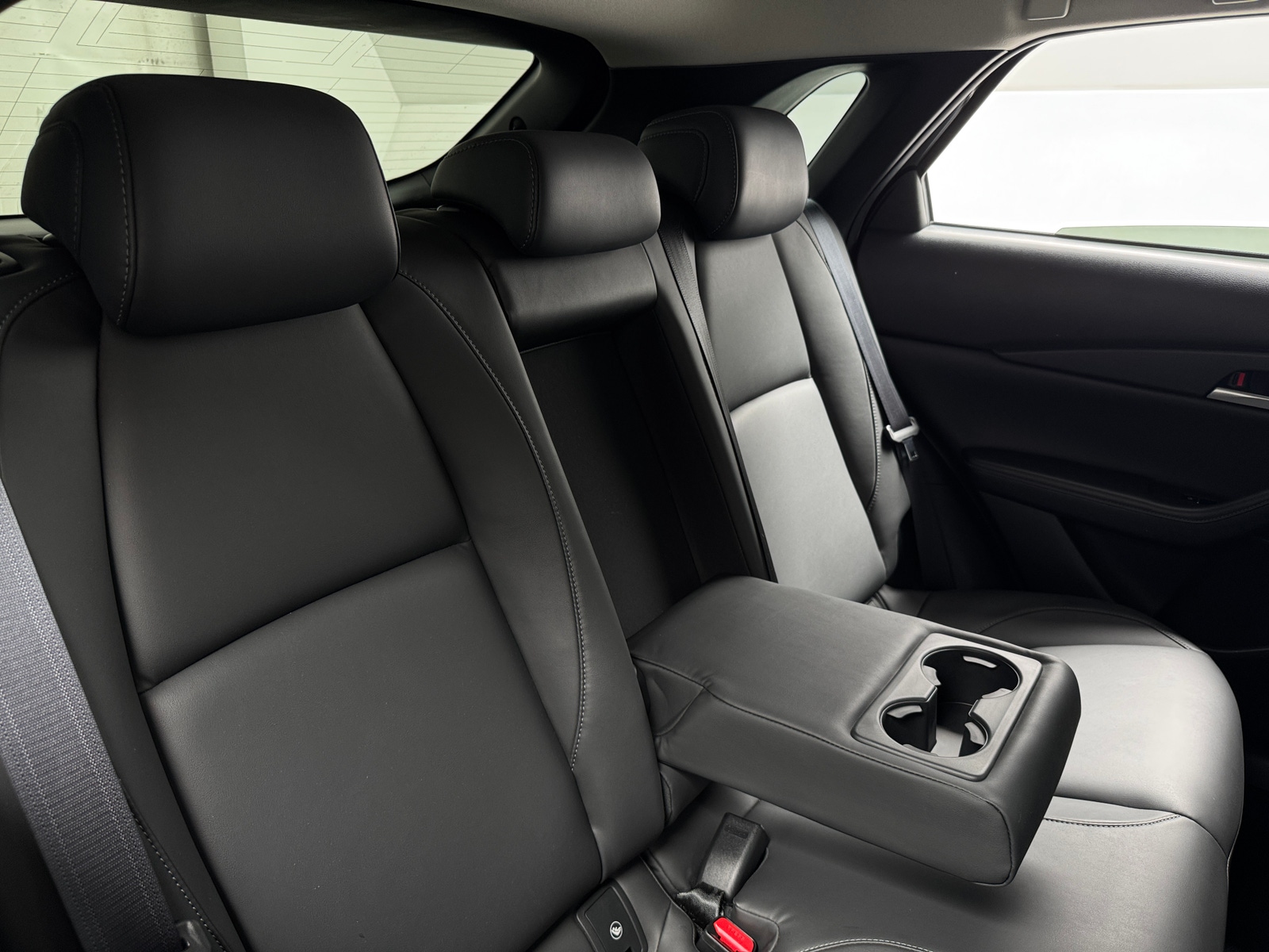 Thumbnail: 2023 Mazda CX-30 - 5