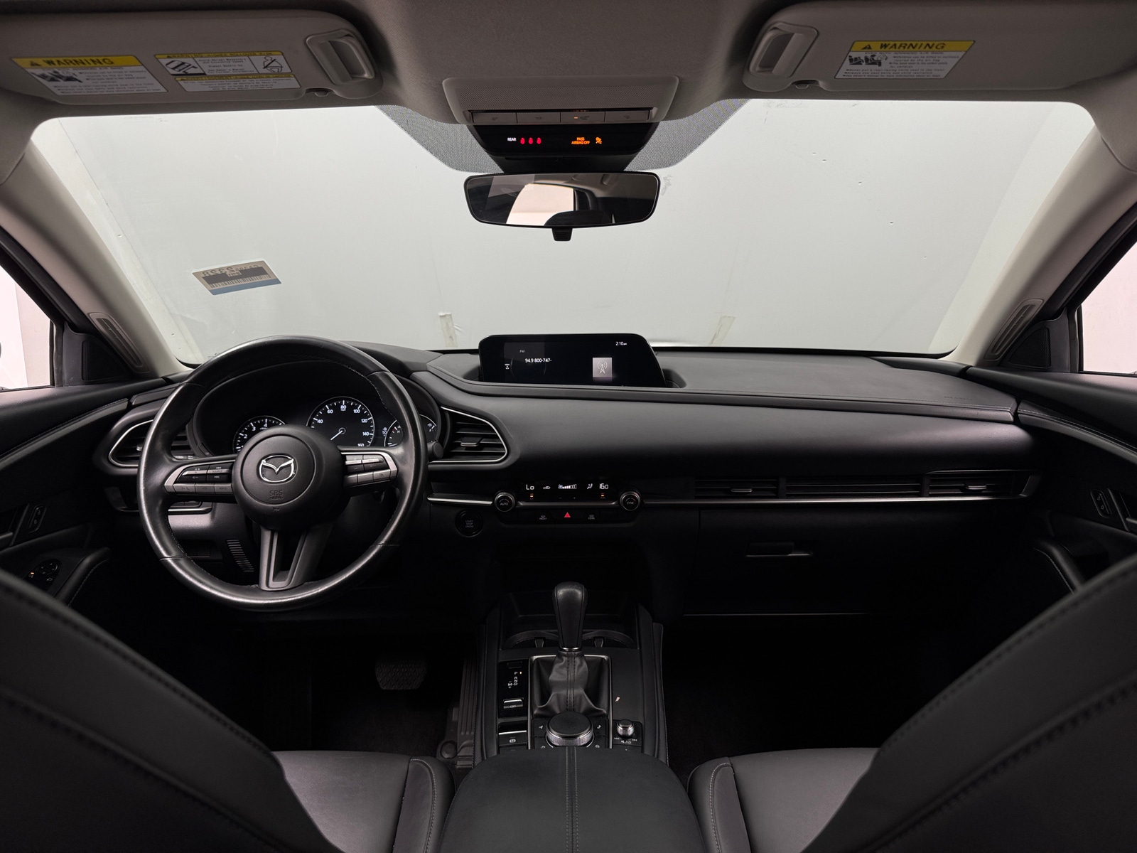 Thumbnail: 2023 Mazda CX-30 - 2