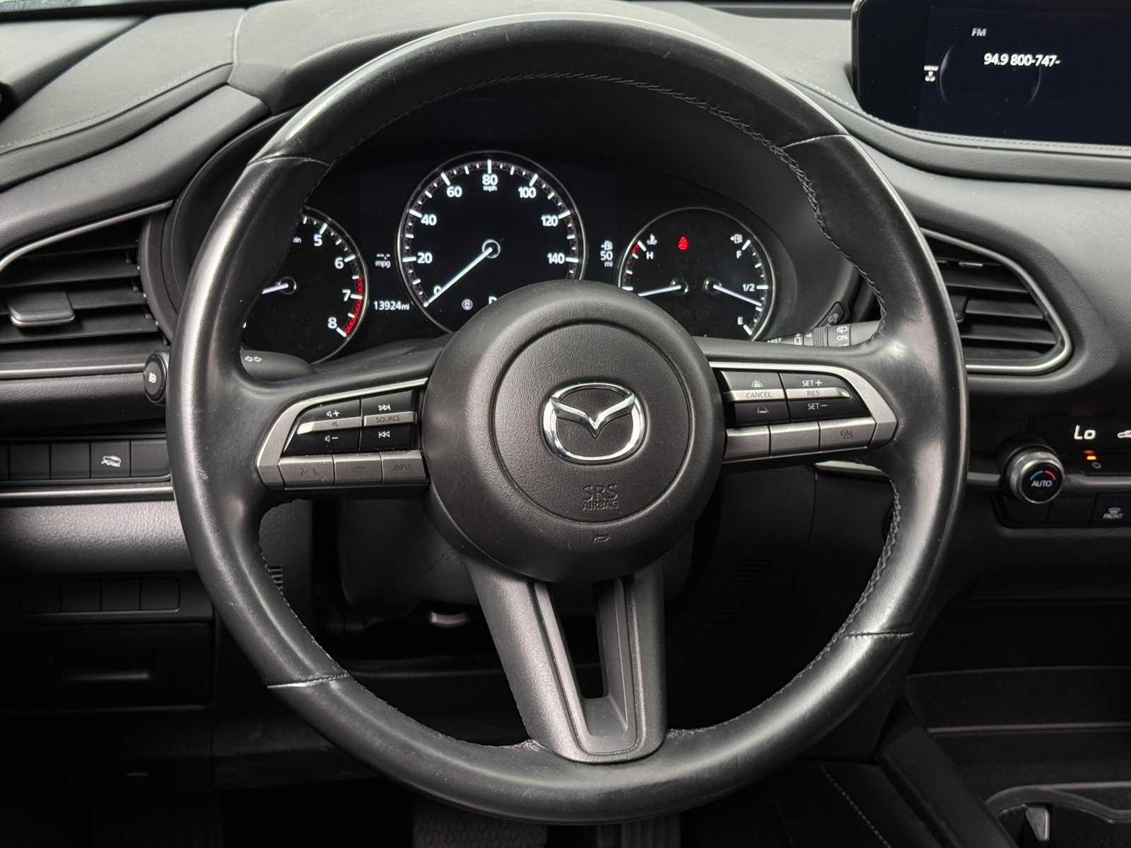 Thumbnail: 2023 Mazda CX-30 - 4