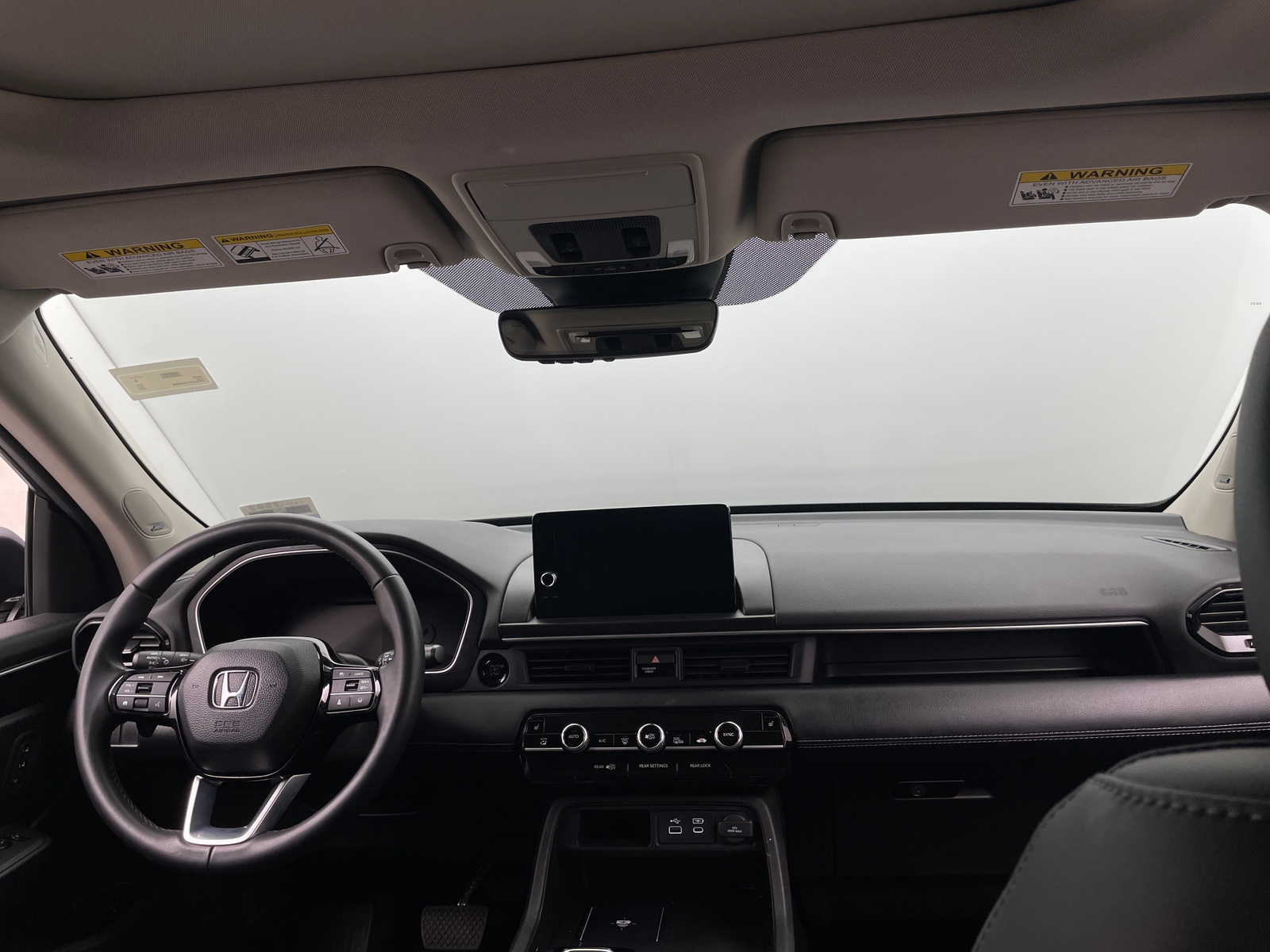 Thumbnail: 2025 Honda Pilot - 2