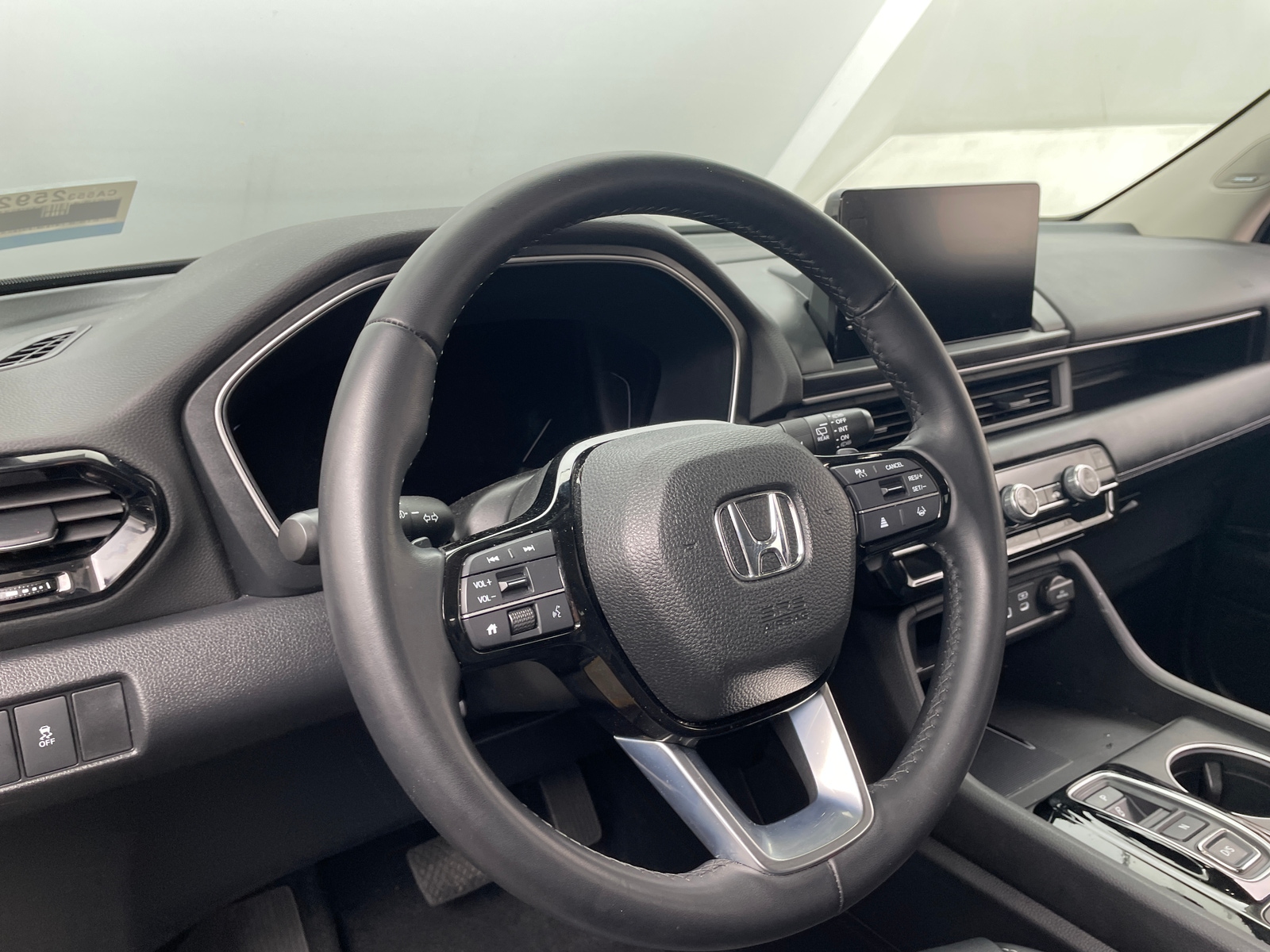Thumbnail: 2025 Honda Pilot - 4