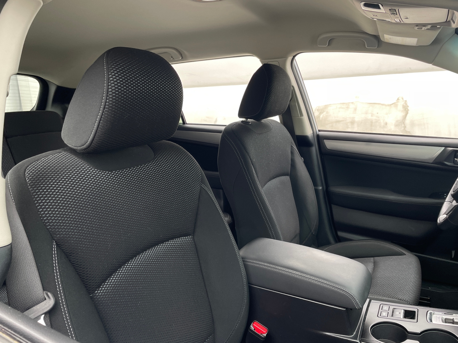 Thumbnail: 2019 Subaru Outback - 2