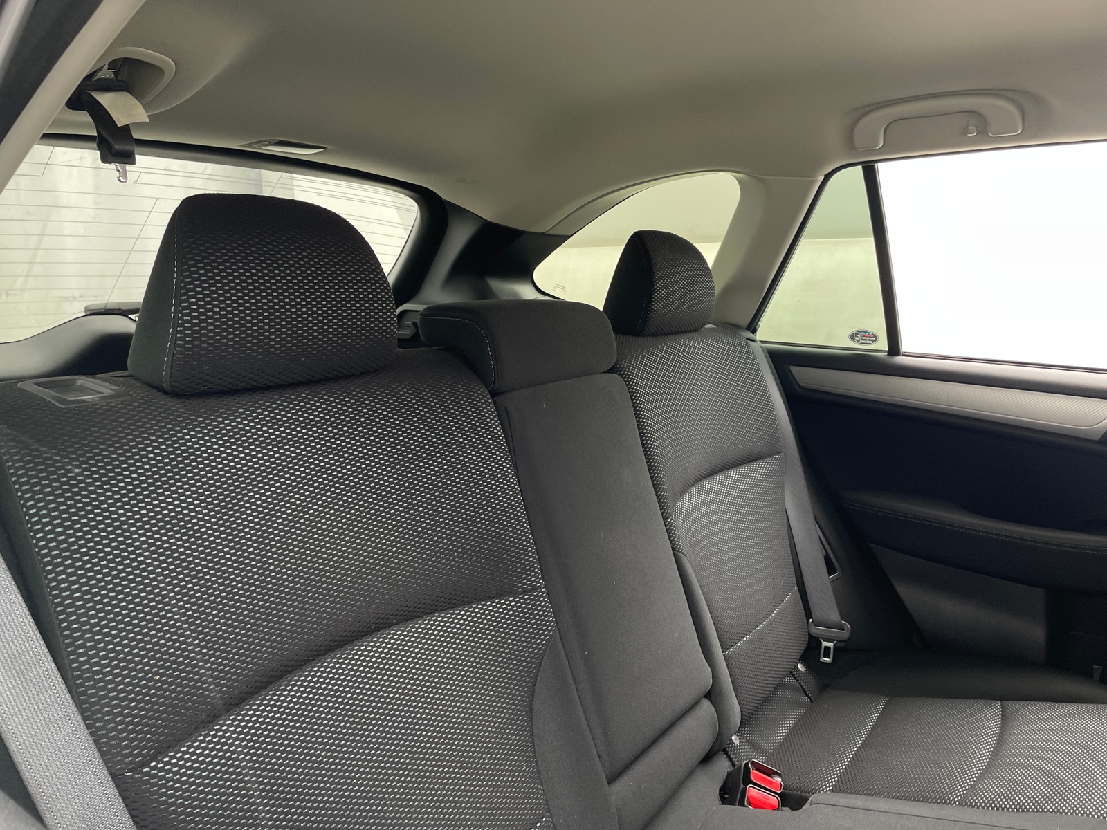 Thumbnail: 2019 Subaru Outback - 6
