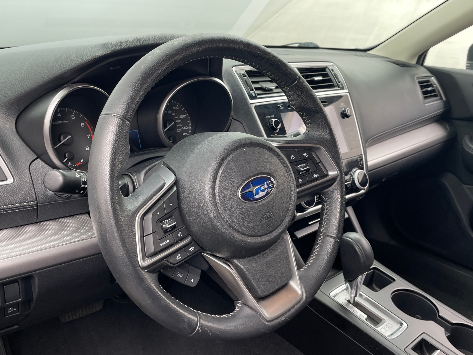 Thumbnail: 2019 Subaru Outback - 5