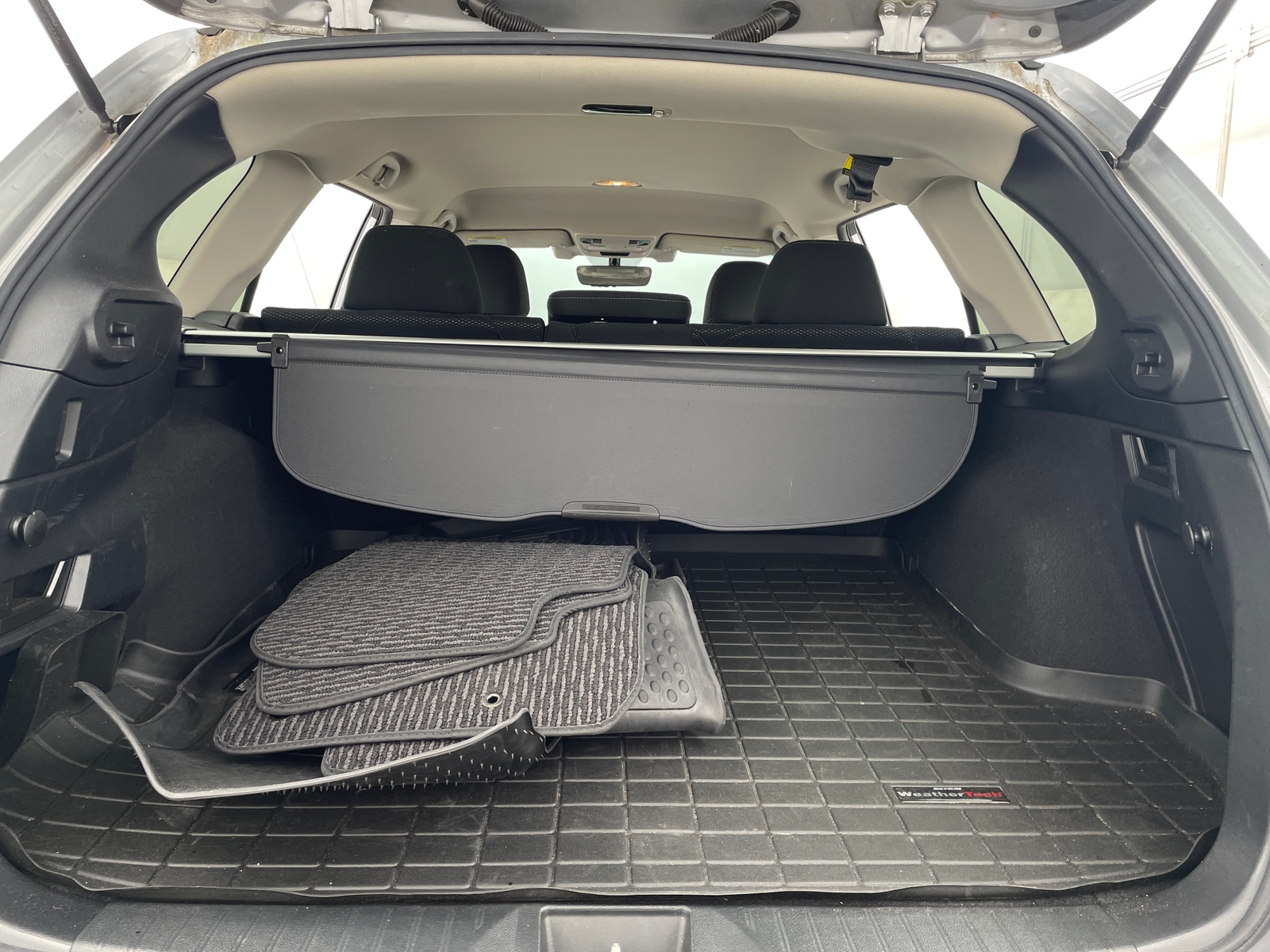 Thumbnail: 2019 Subaru Outback - 7