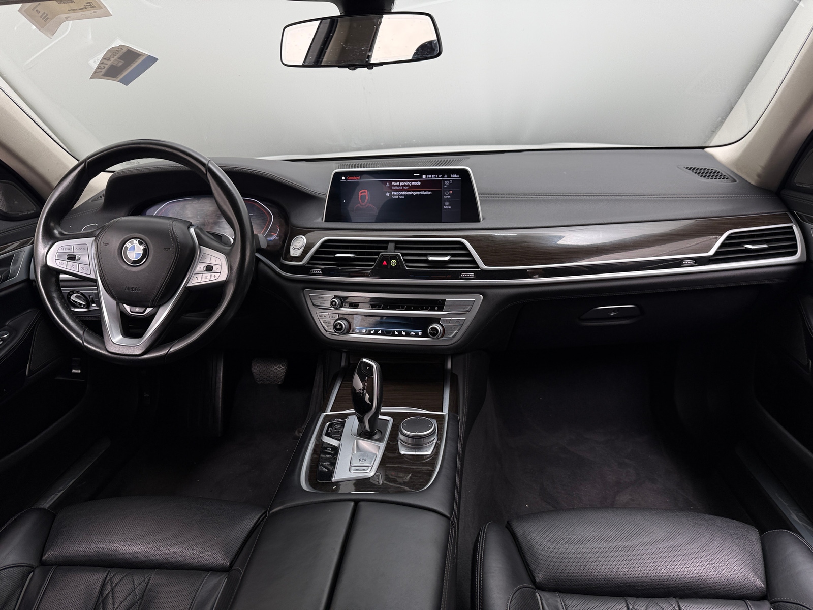 Thumbnail: 2022 BMW 7 Series - 2