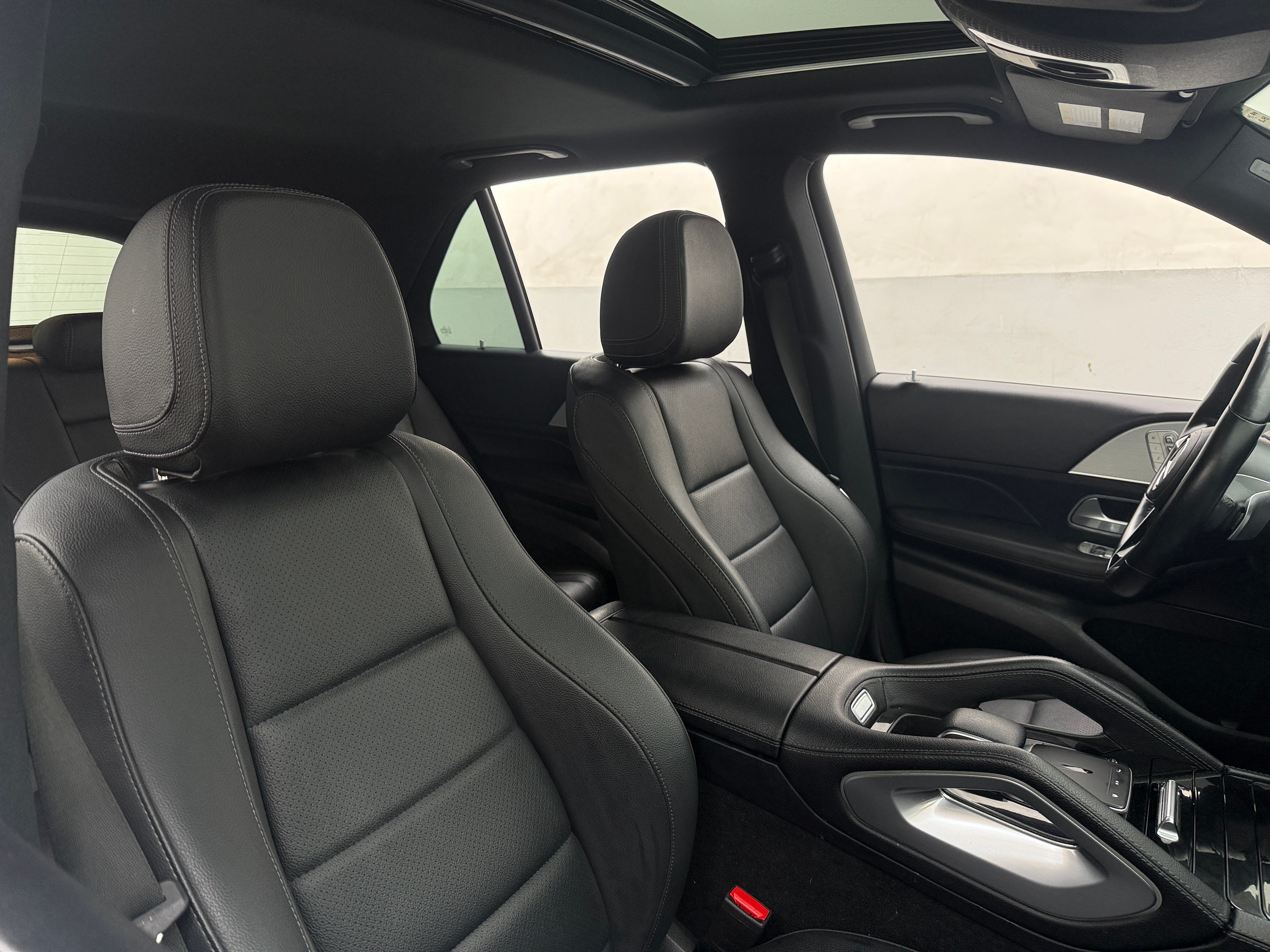 2024 Mercedes-Benz GLE