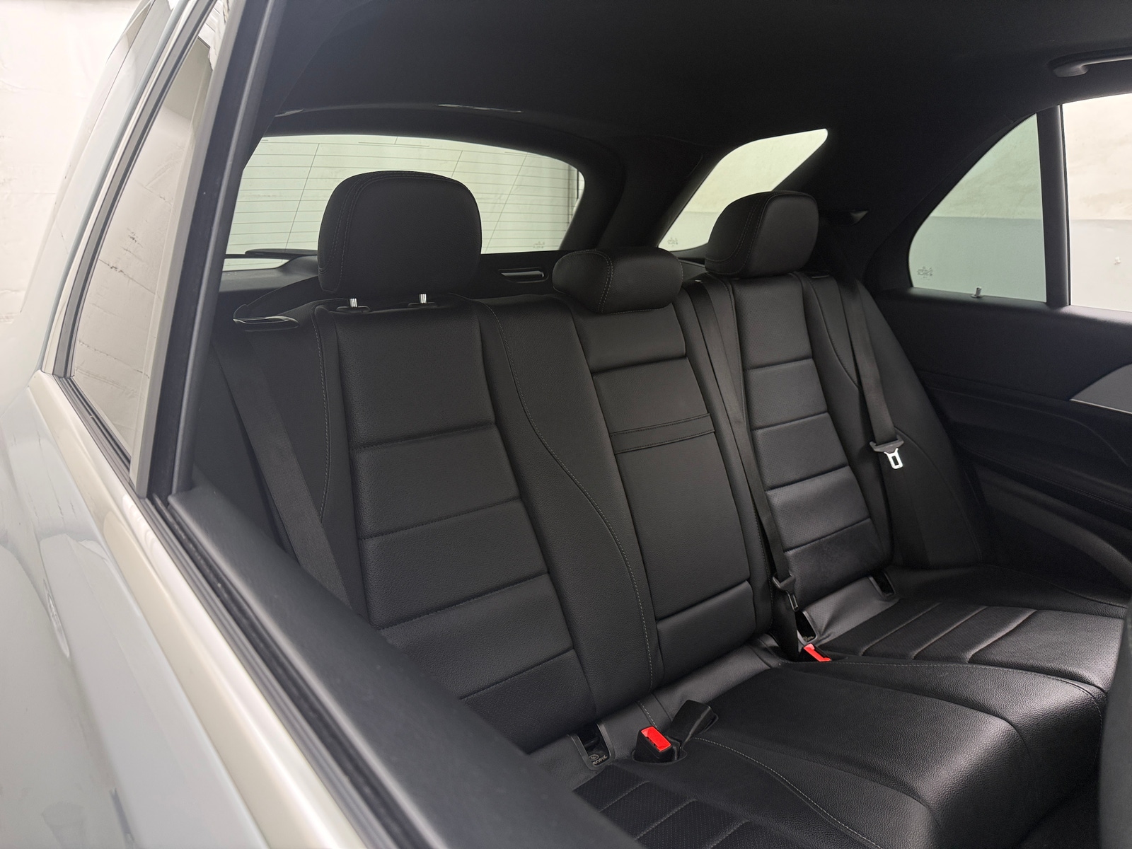Thumbnail: 2024 Mercedes-Benz GLE - 5