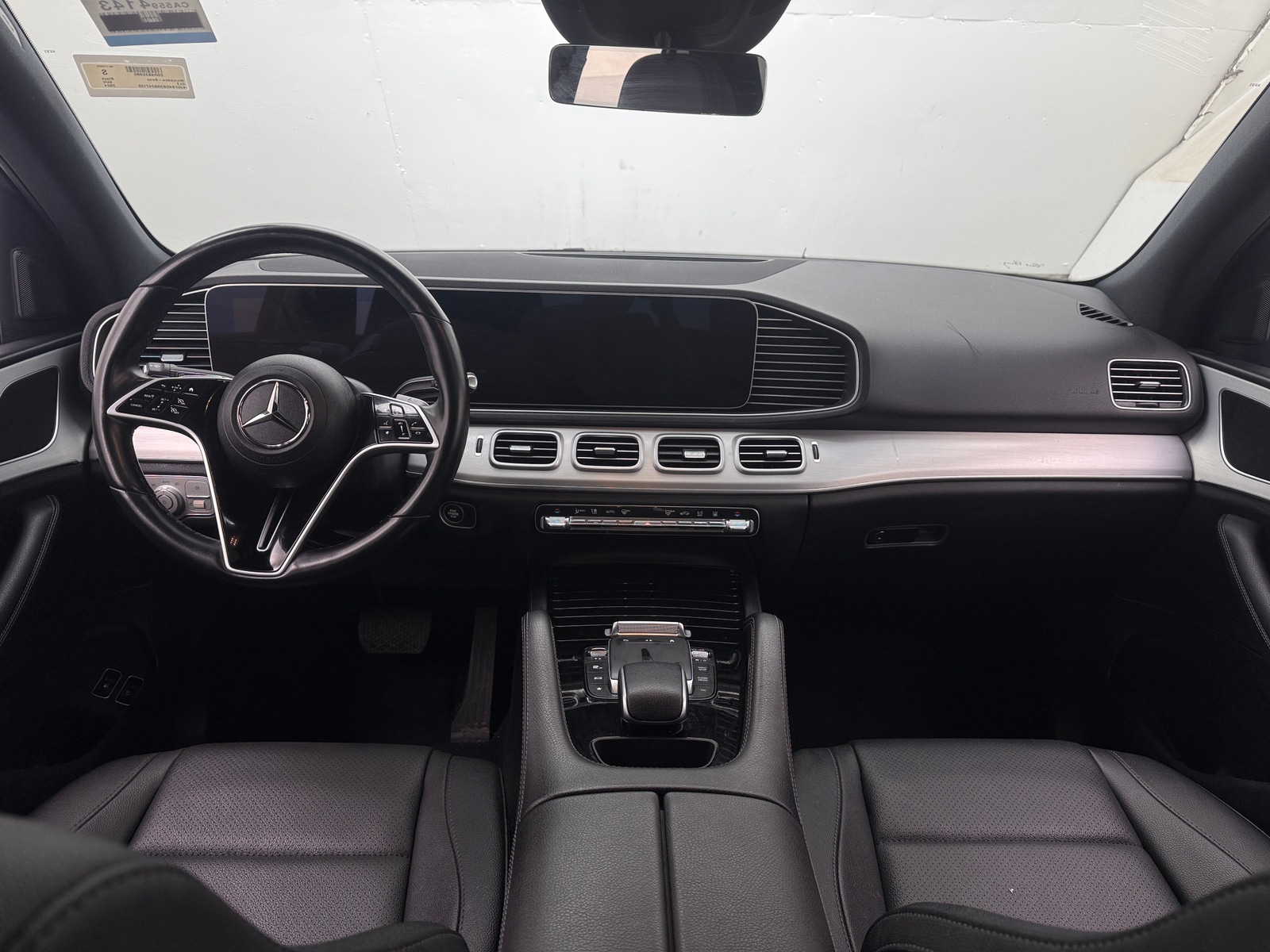 Thumbnail: 2024 Mercedes-Benz GLE - 2