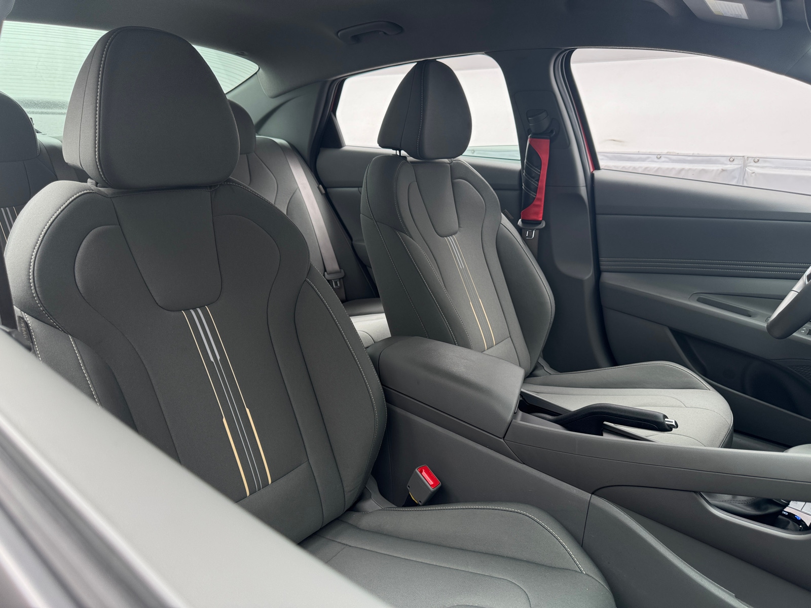 Thumbnail: 2025 Hyundai Elantra - 2