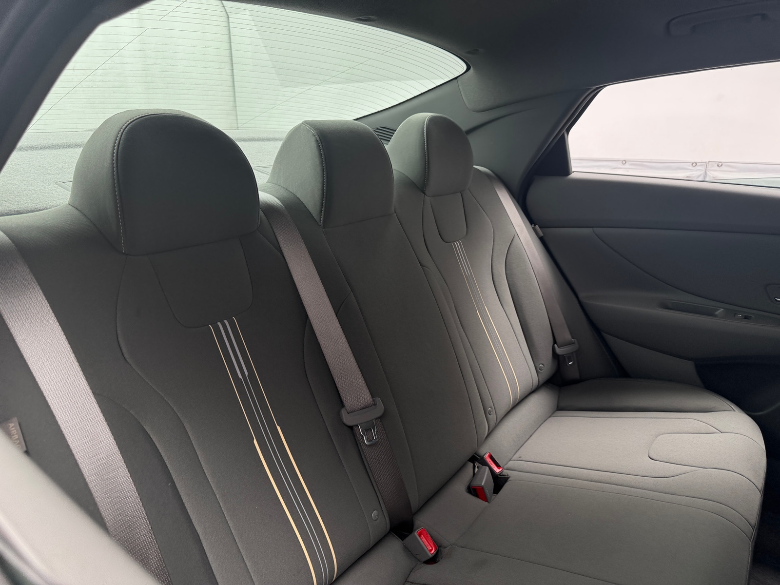 Thumbnail: 2025 Hyundai Elantra - 6