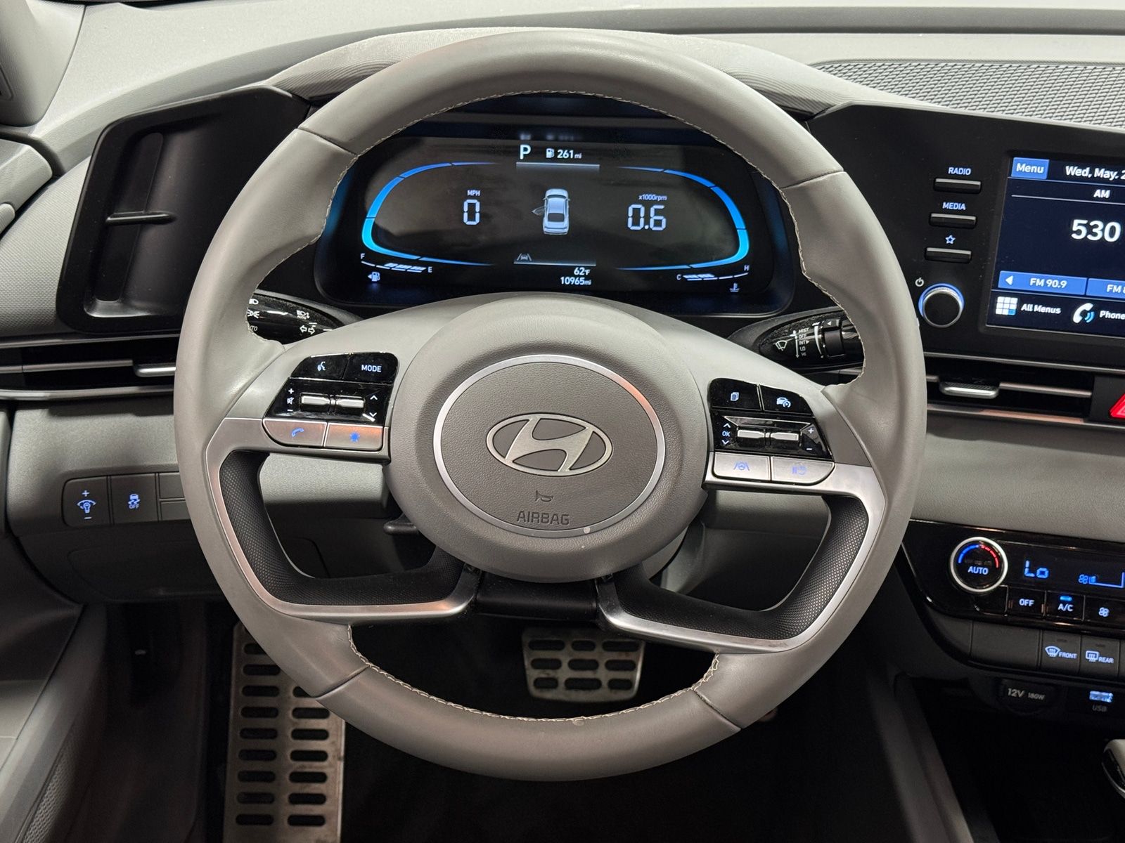 Thumbnail: 2025 Hyundai Elantra - 5