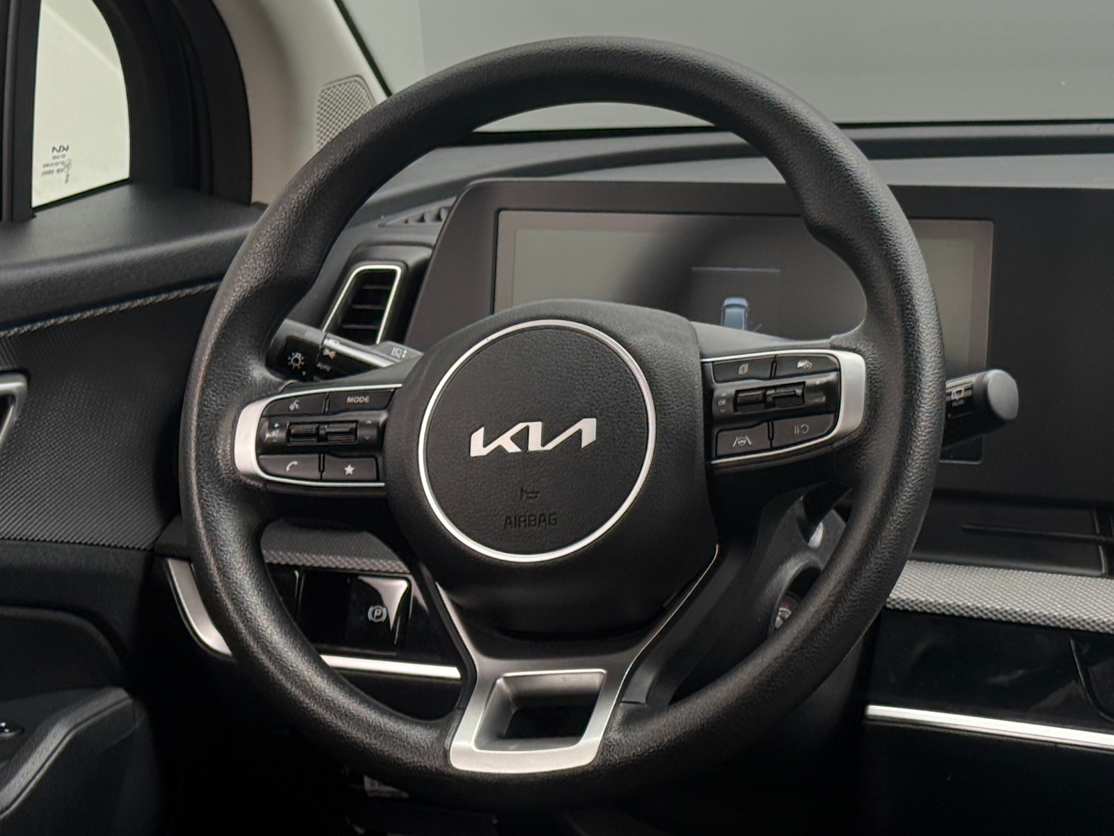 Thumbnail: 2025 Kia Sportage - 5