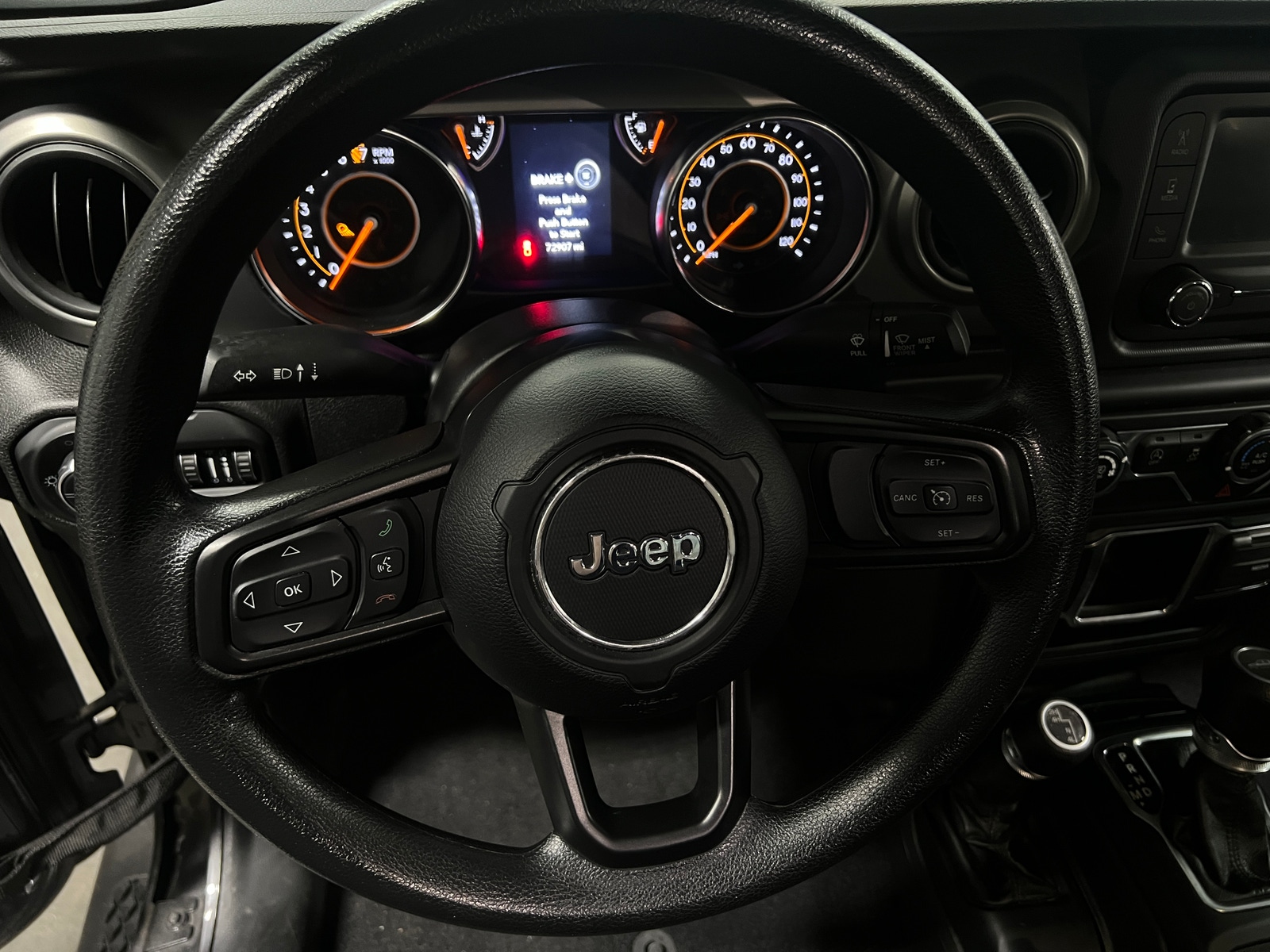 Thumbnail: 2021 Jeep Gladiator - 5