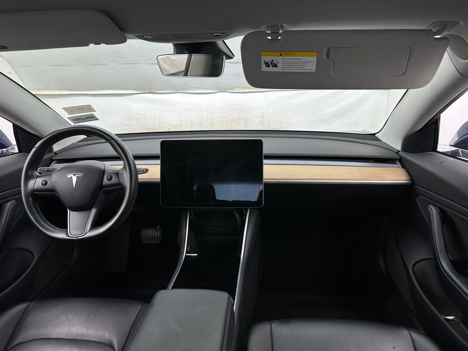 Thumbnail: 2018 Tesla Model 3 - 2