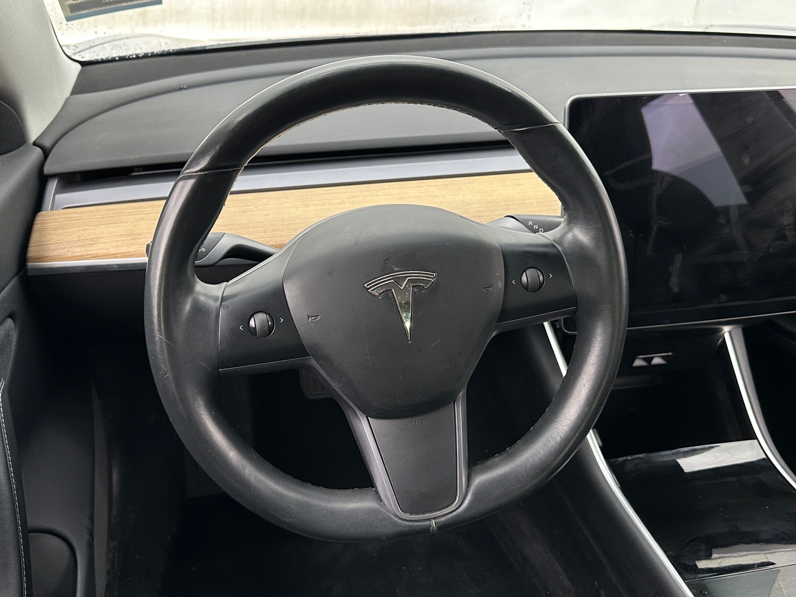 Thumbnail: 2018 Tesla Model 3 - 4